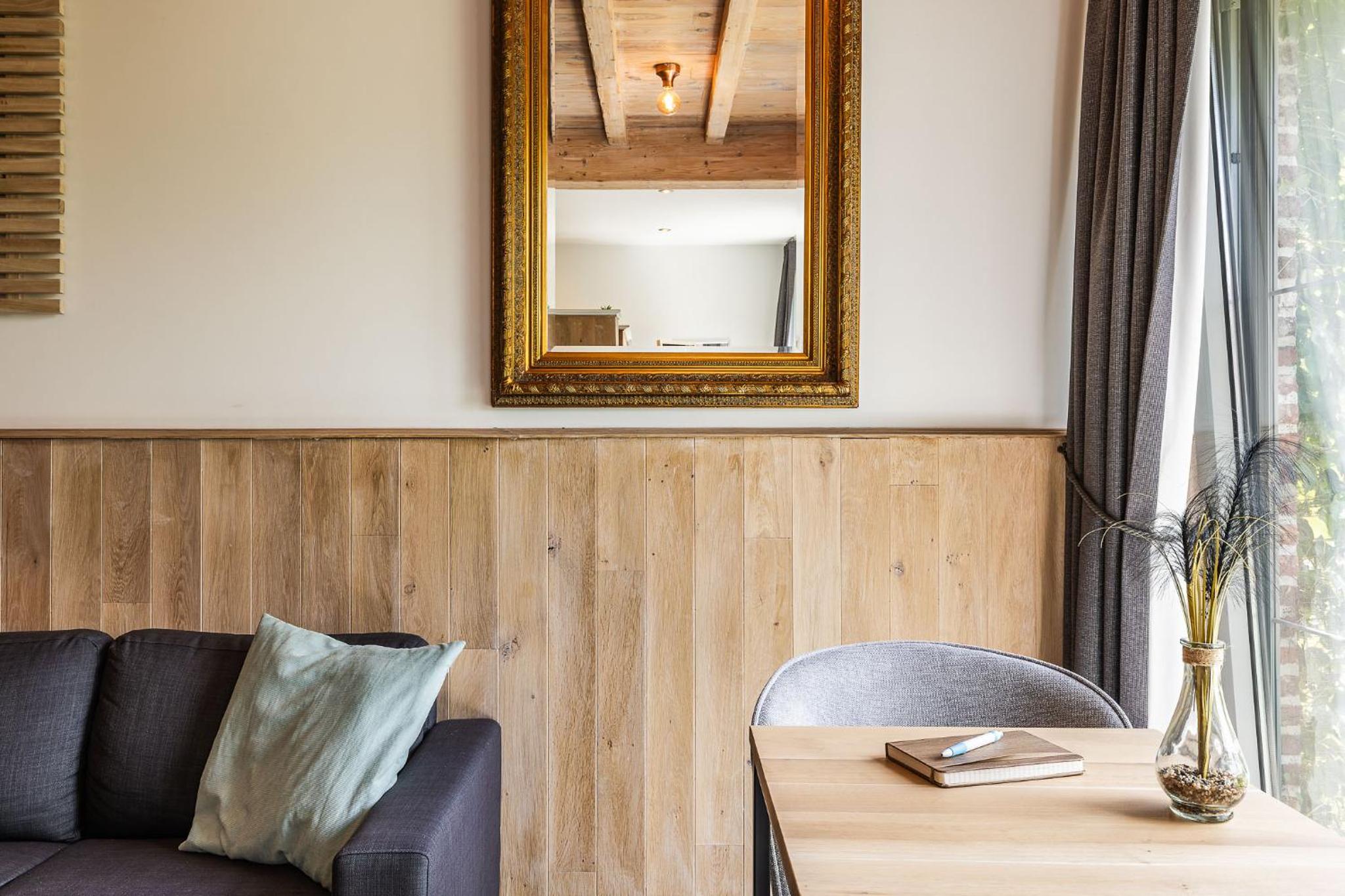 Domein Den Buiten Bed And Breakfast DnD