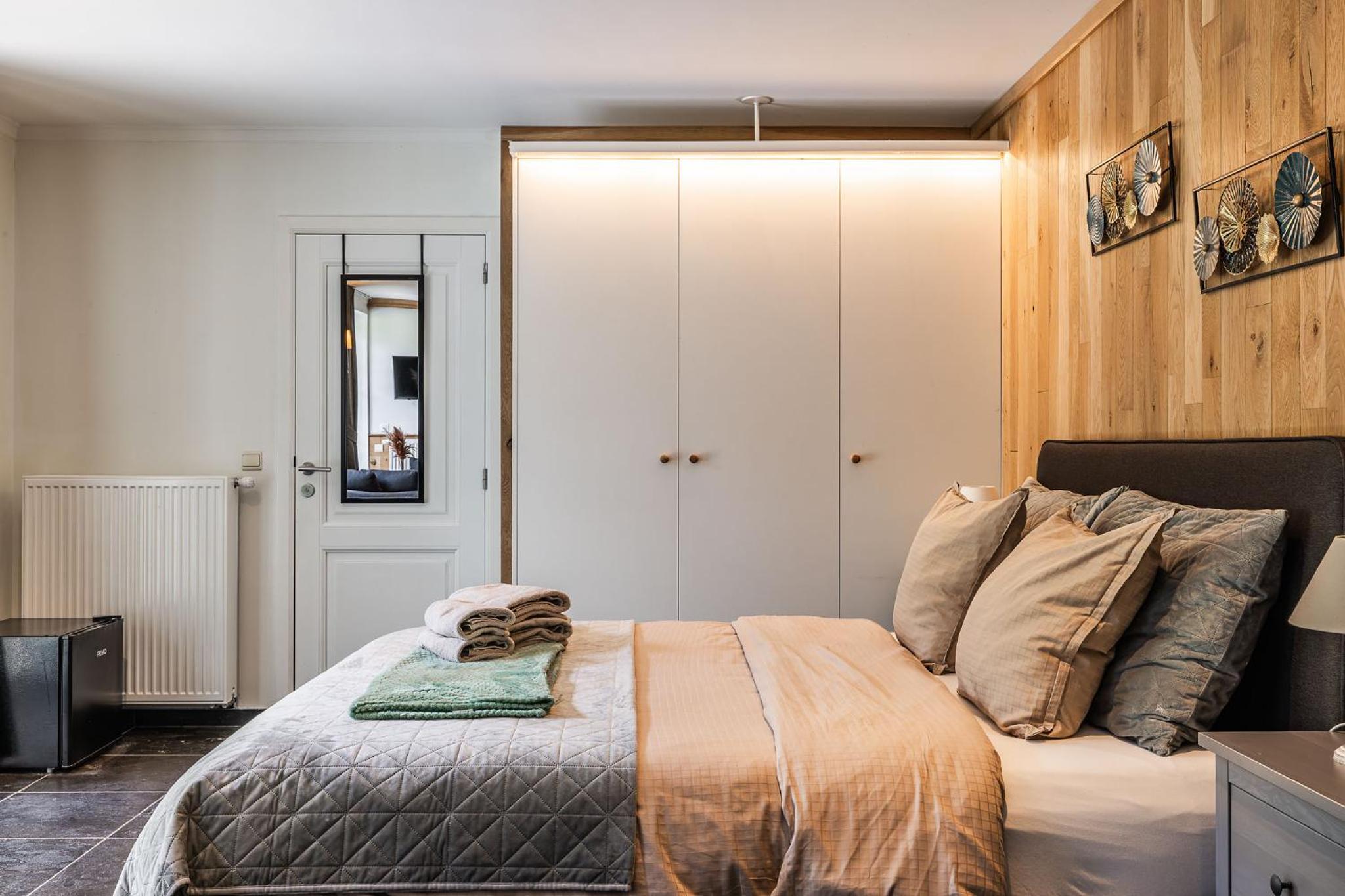 Domein Den Buiten Bed And Breakfast DnD