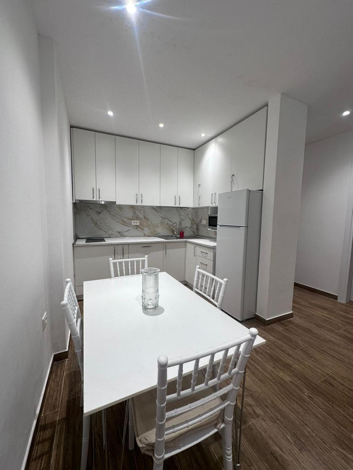 Klama Luxury Apartment
