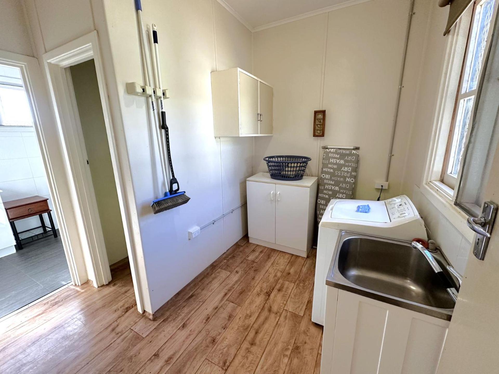 Getaway Villas Unit 3 view 3