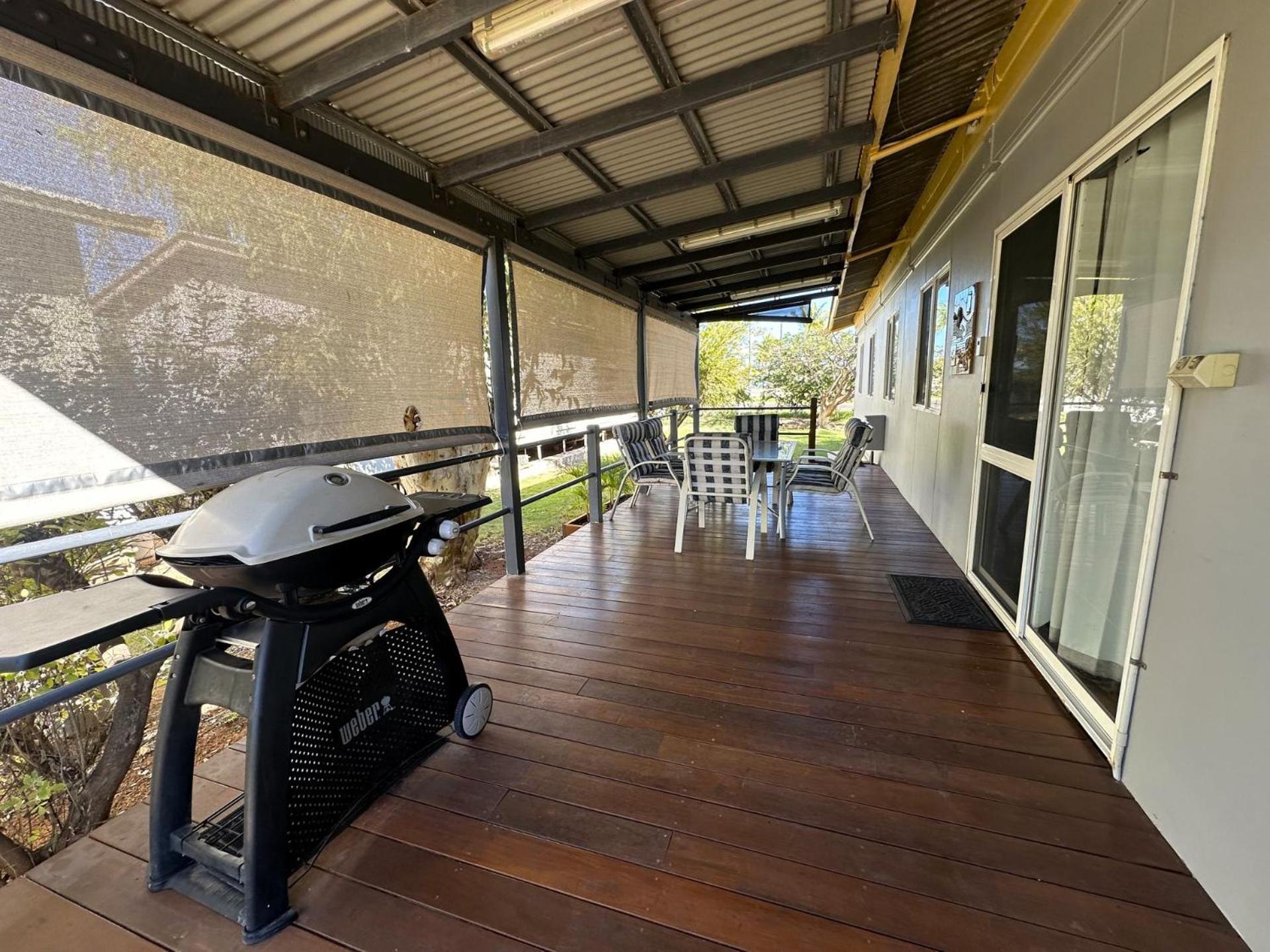 Getaway Villas Unit 3 view 5