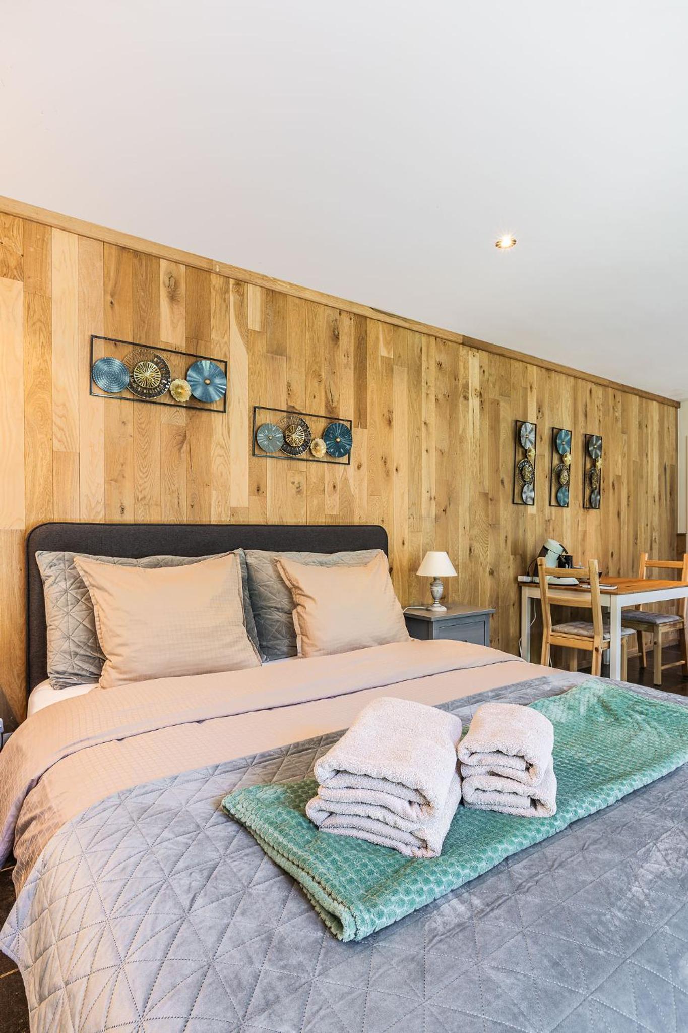 Domein Den Buiten Bed And Breakfast DnD