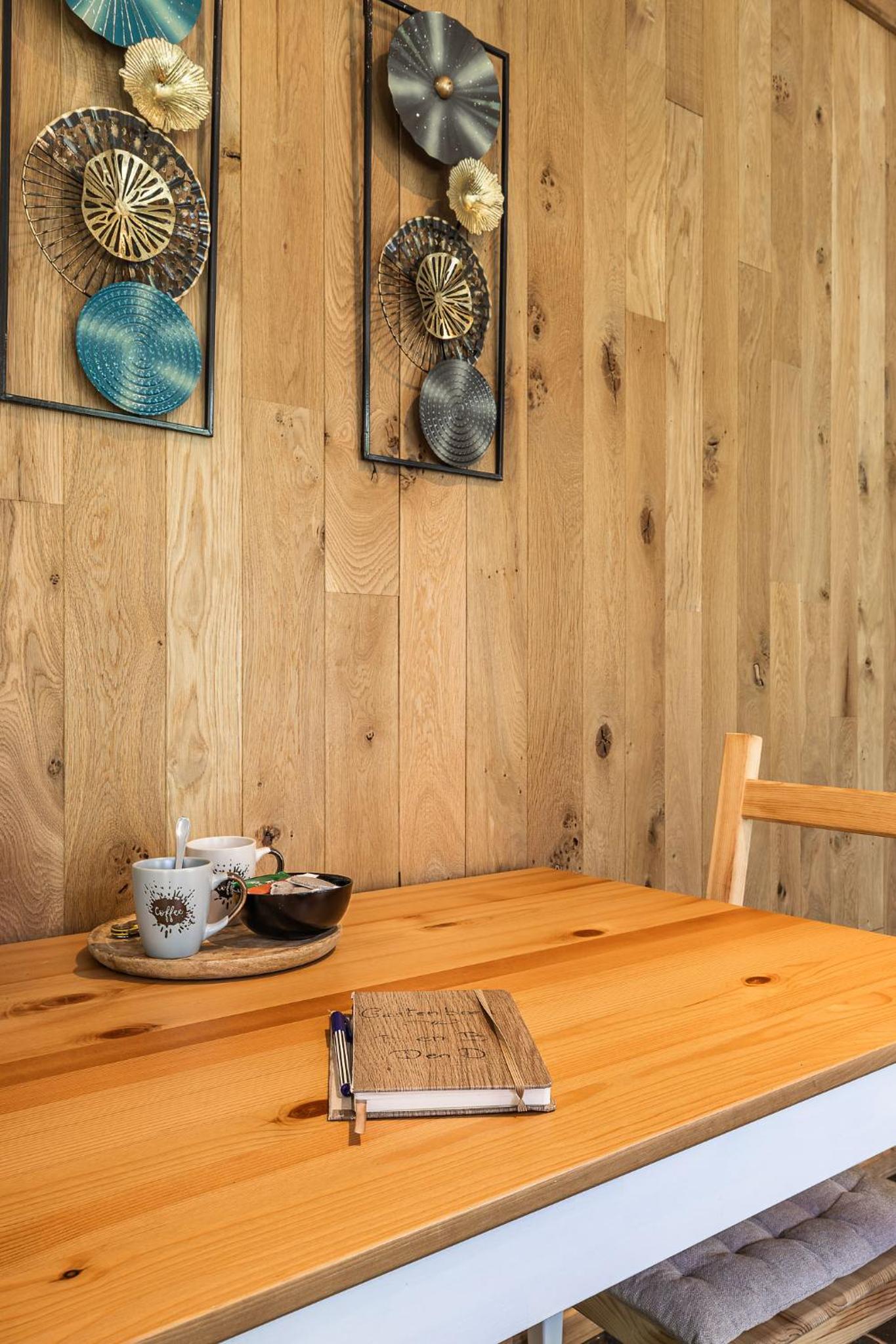 Domein Den Buiten Bed And Breakfast DnD