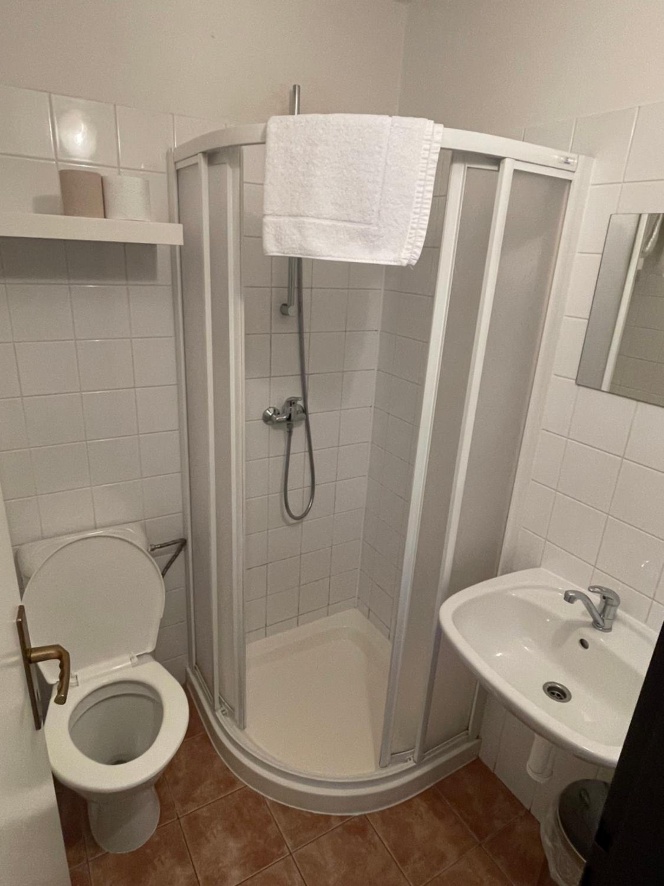 Penzion Hradisko