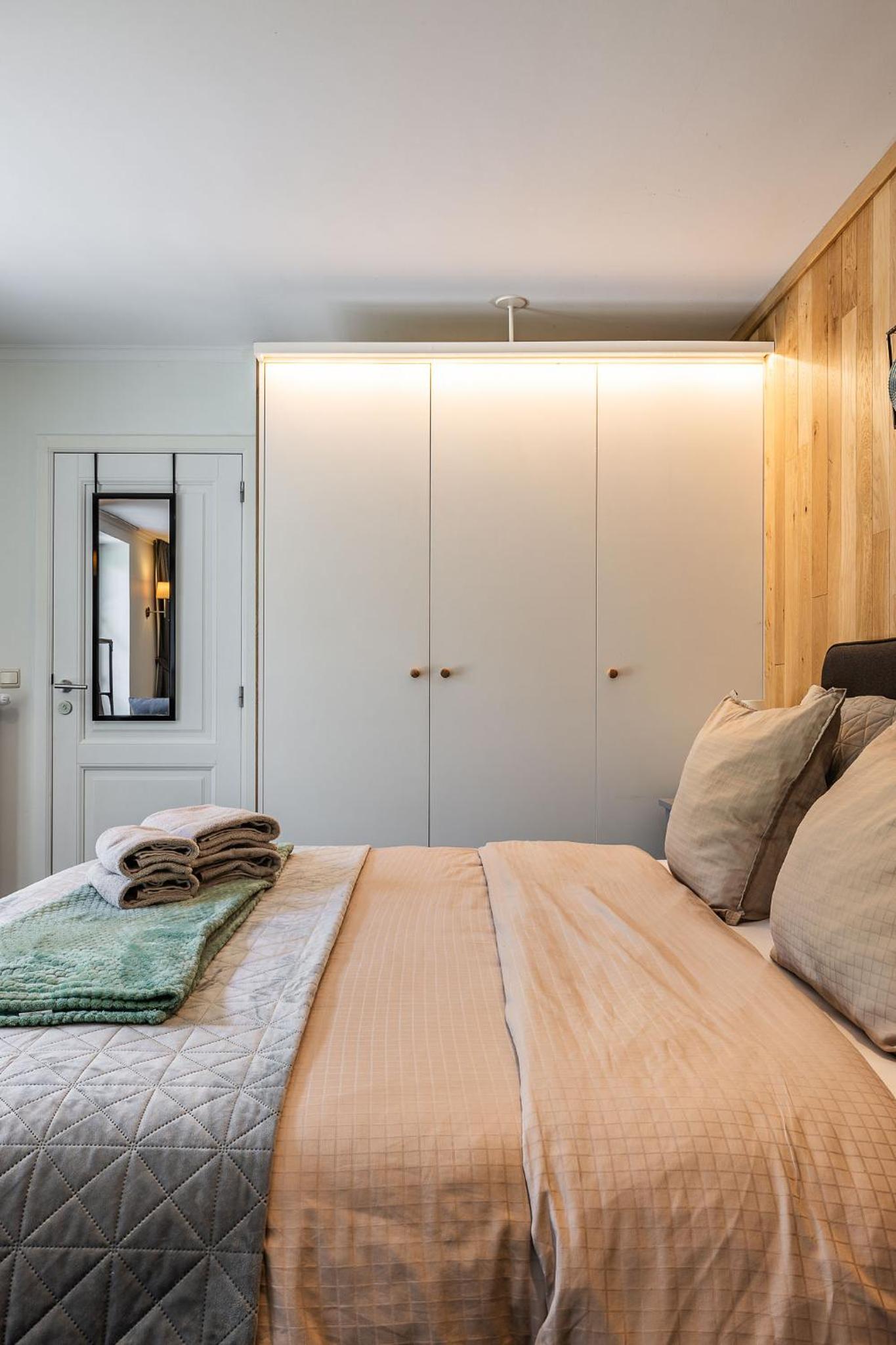 Domein Den Buiten Bed And Breakfast DnD