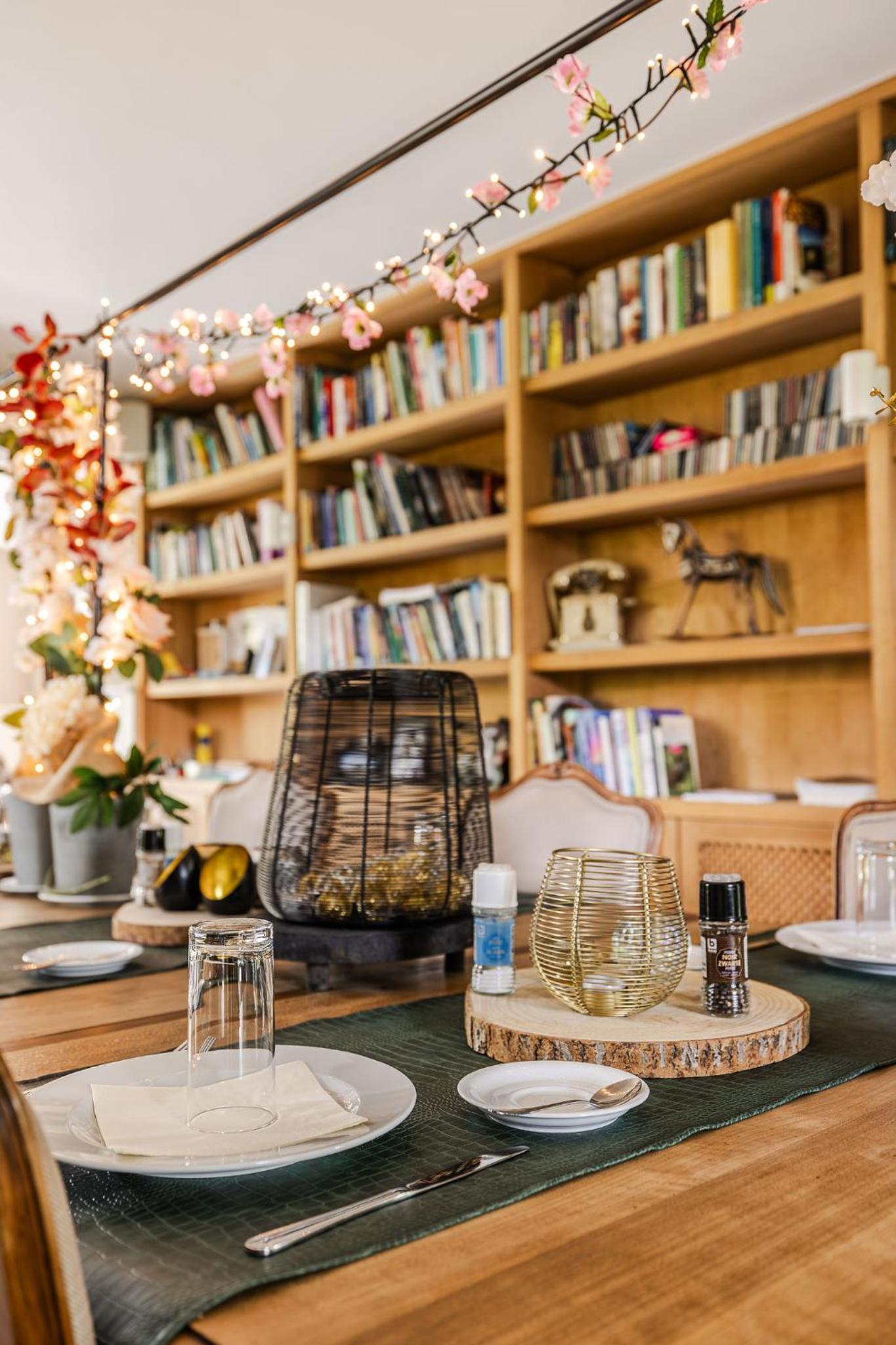 Domein Den Buiten Bed And Breakfast DnD
