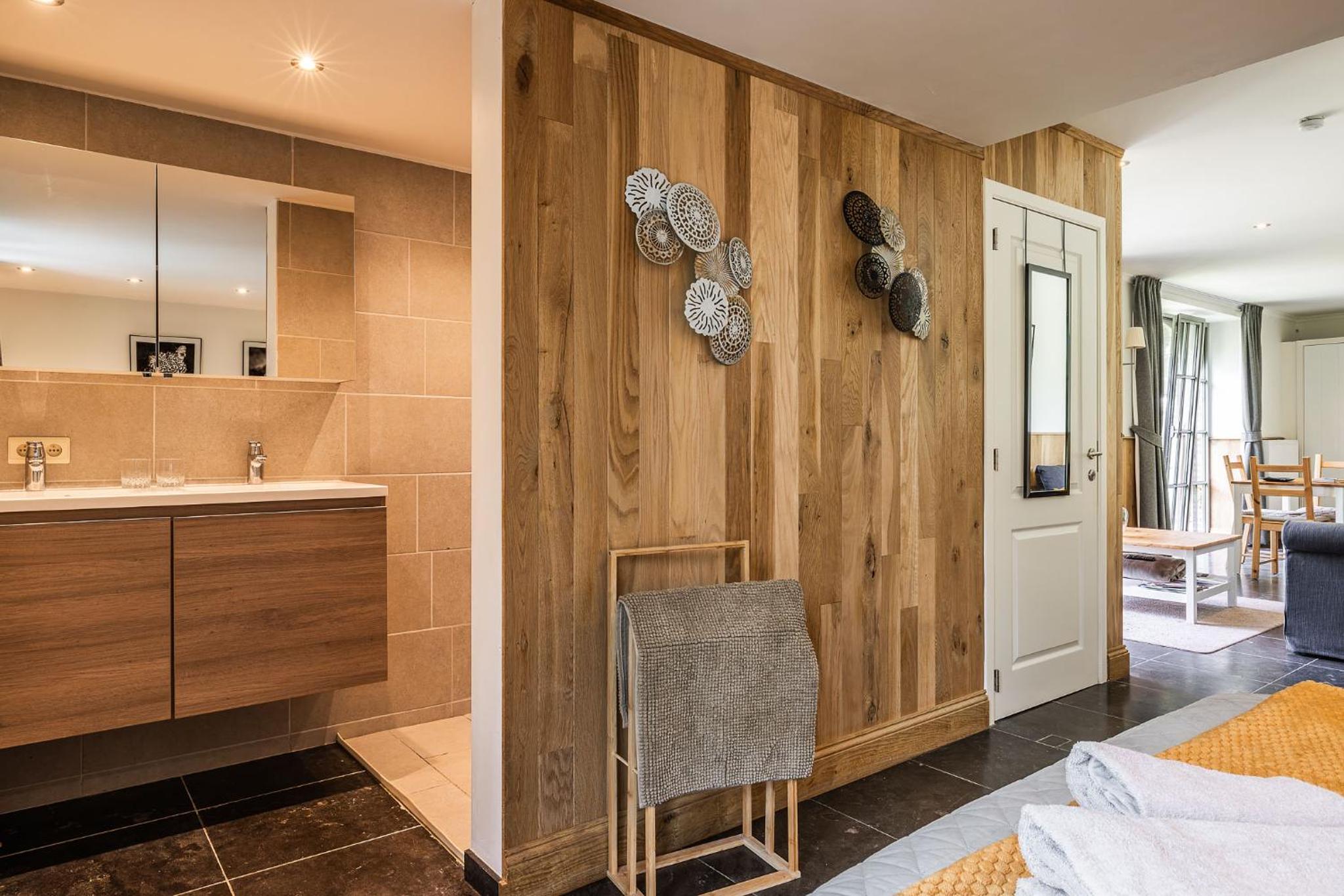 Domein Den Buiten Bed And Breakfast DnD