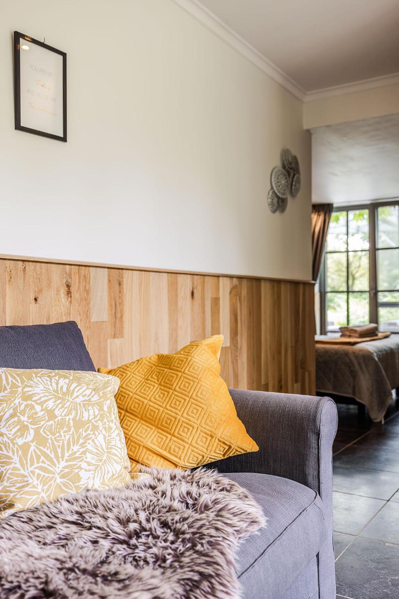 Domein Den Buiten Bed And Breakfast DnD