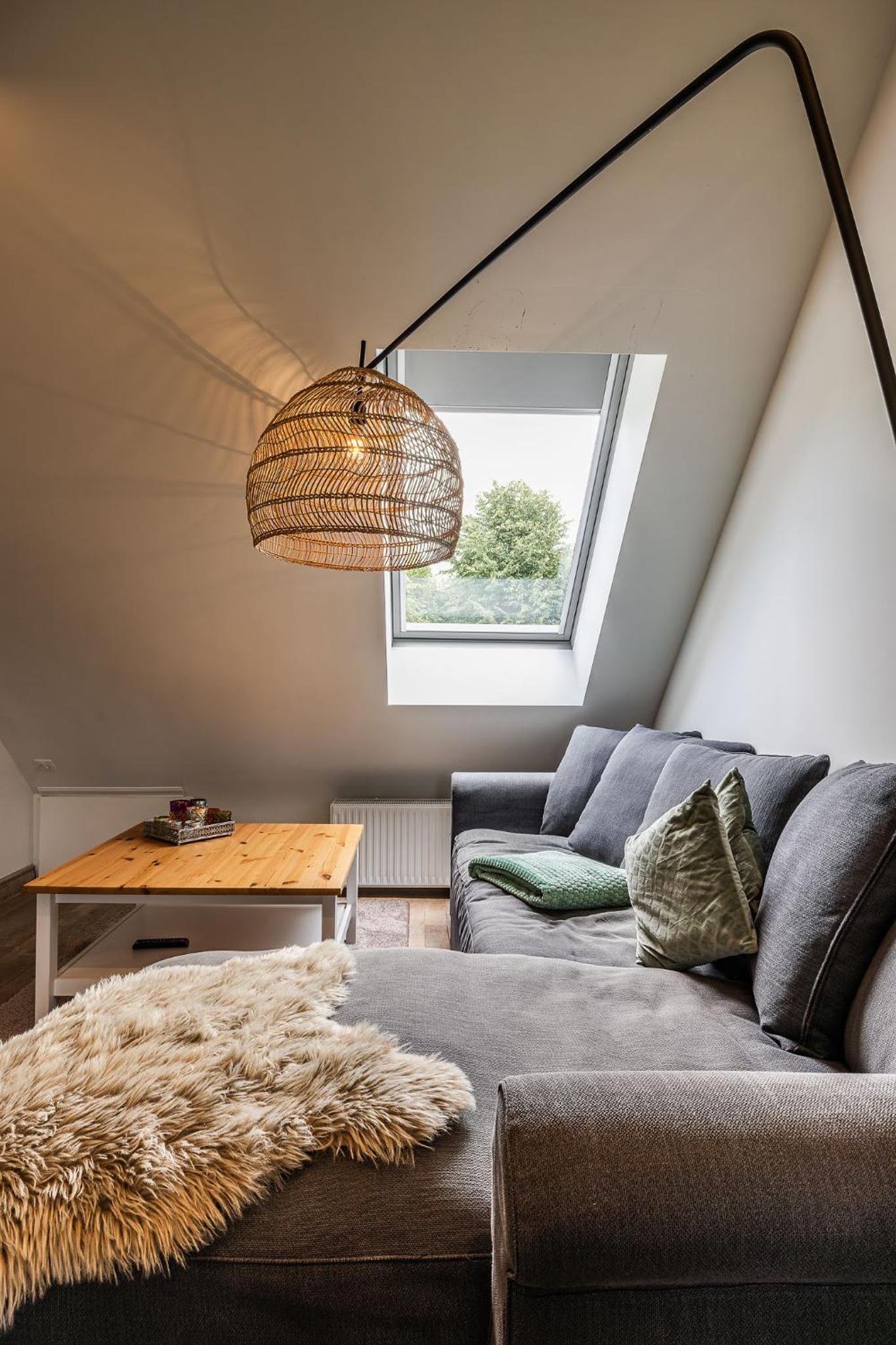 Domein Den Buiten Bed And Breakfast DnD