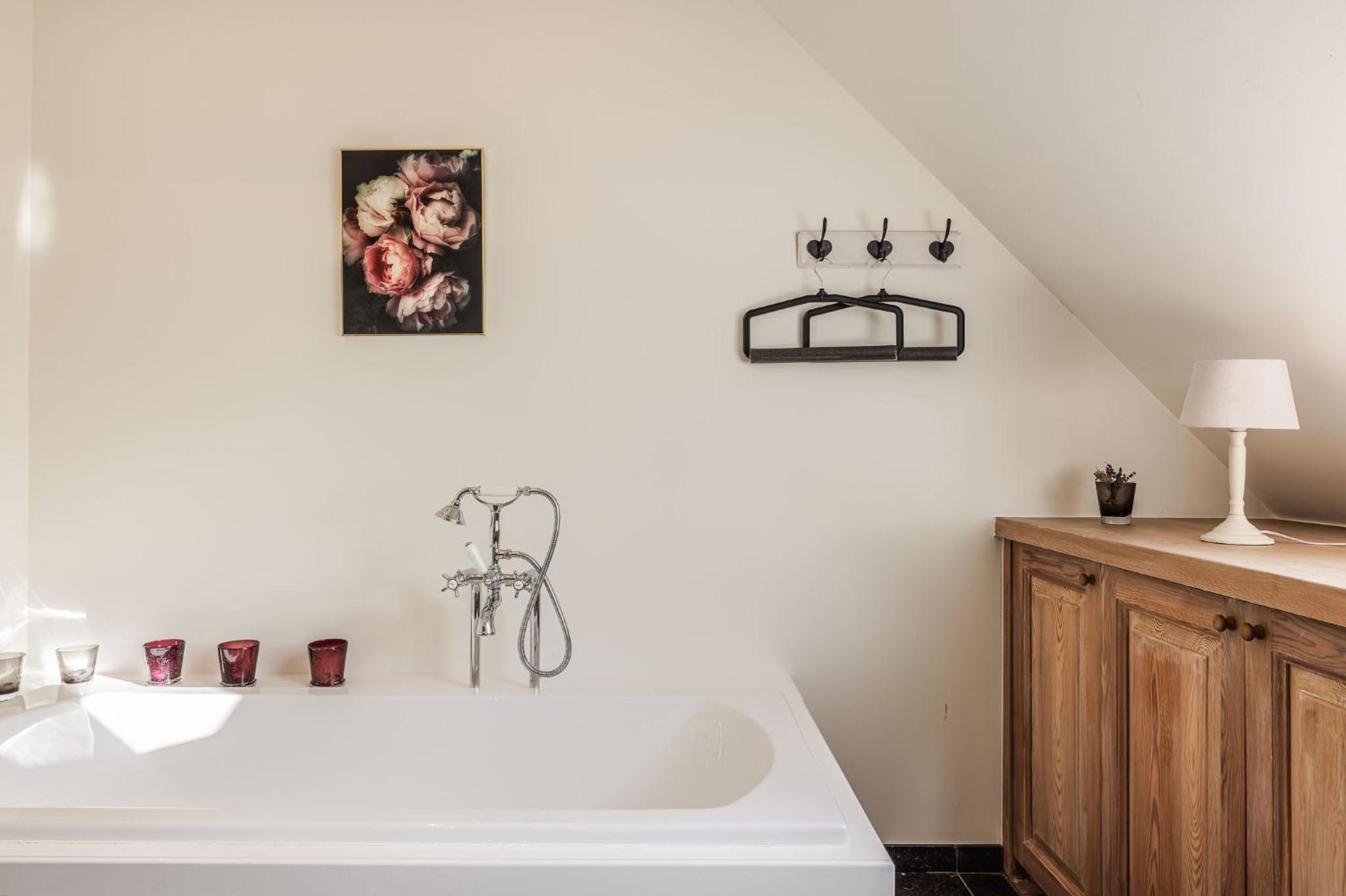 Domein Den Buiten Bed And Breakfast DnD