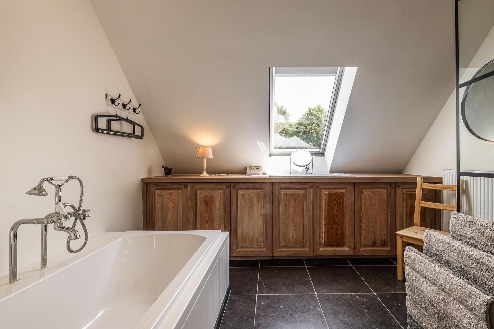 Domein Den Buiten Bed And Breakfast DnD