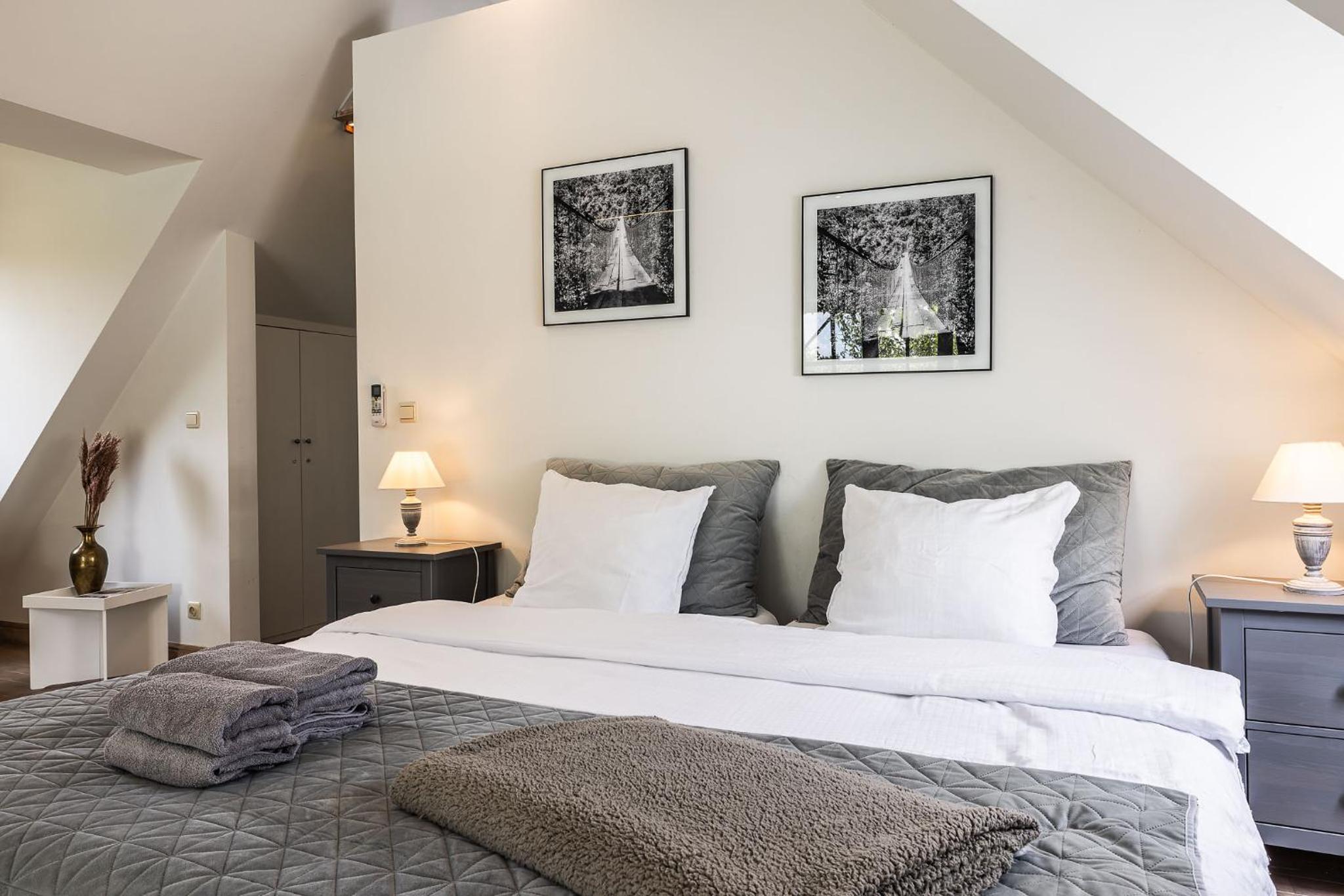 Domein Den Buiten Bed And Breakfast DnD