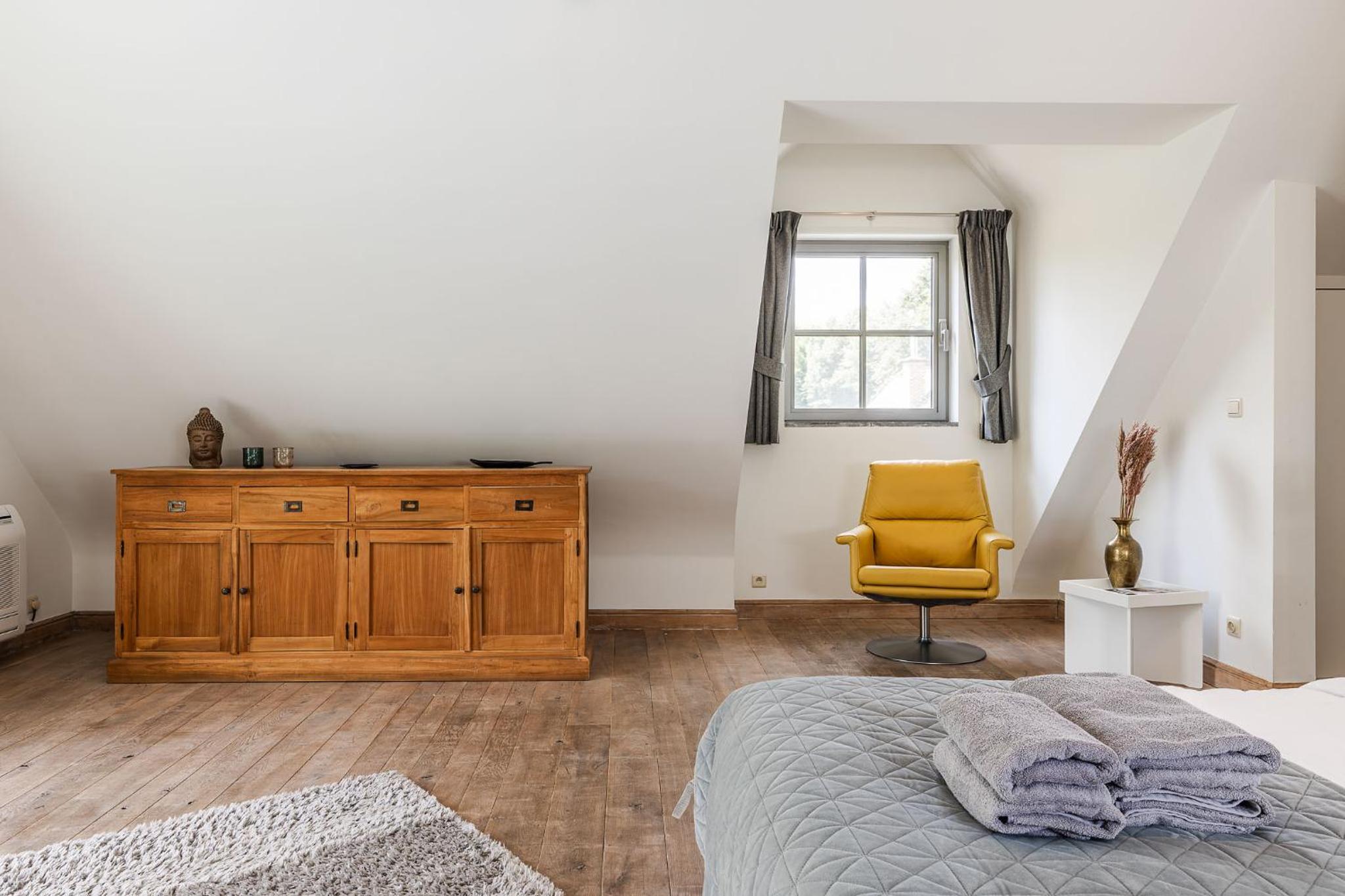 Domein Den Buiten Bed And Breakfast DnD