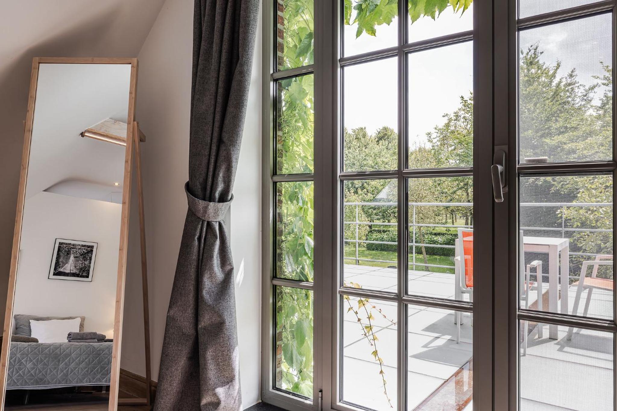Domein Den Buiten Bed And Breakfast DnD