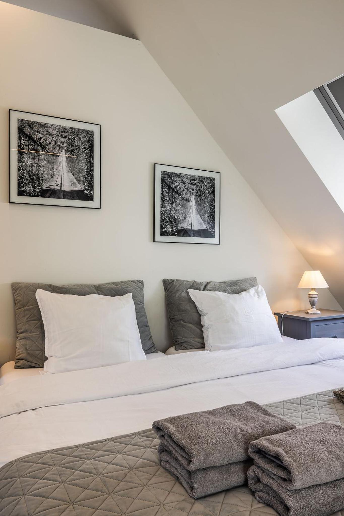 Domein Den Buiten Bed And Breakfast DnD