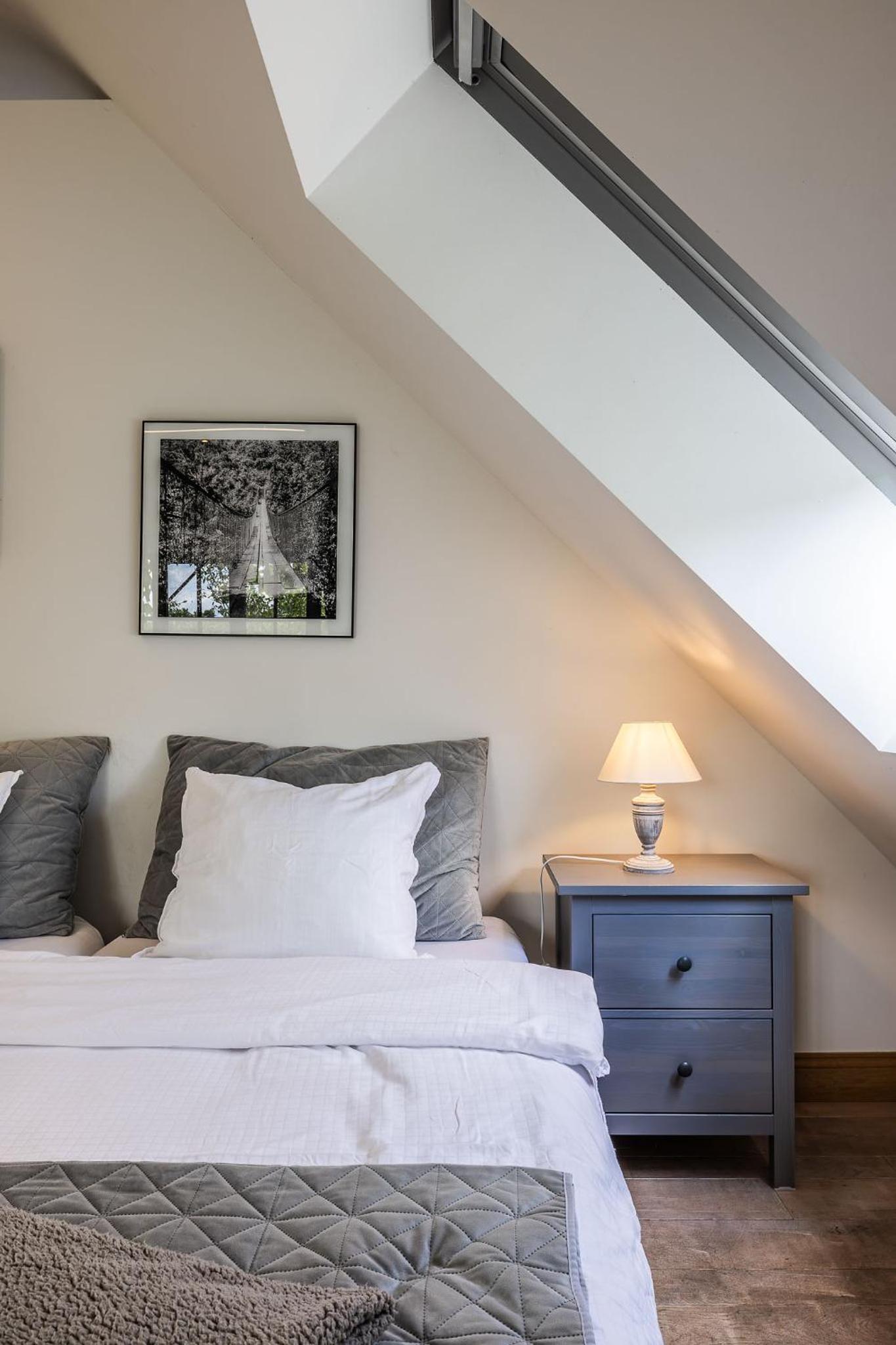 Domein Den Buiten Bed And Breakfast DnD