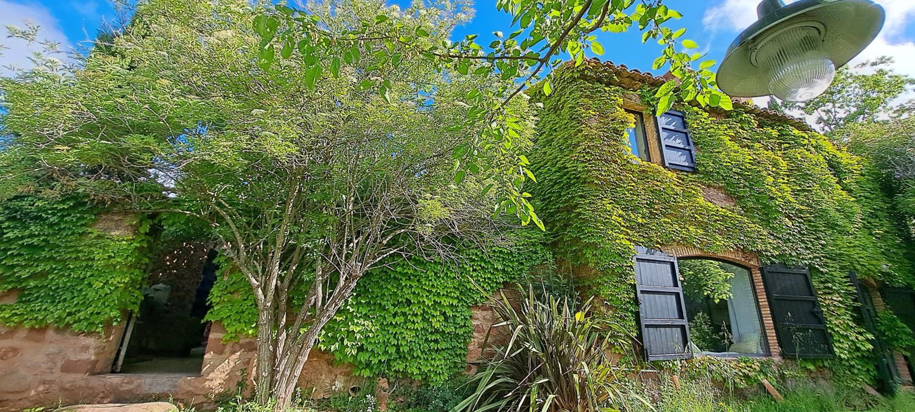Masia Vilatersana