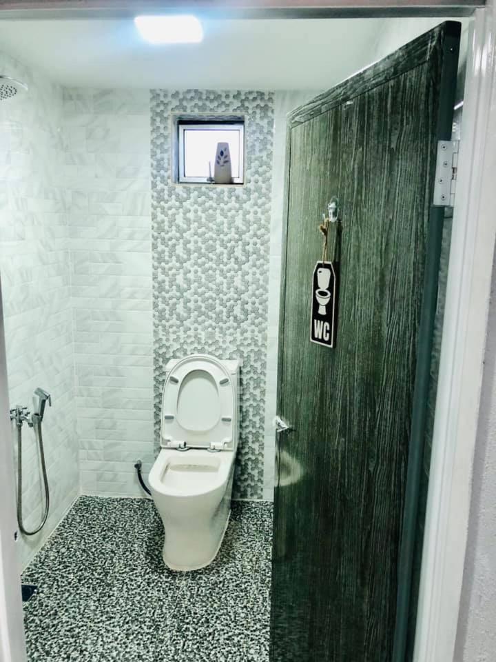 Bie Guest House photo 1