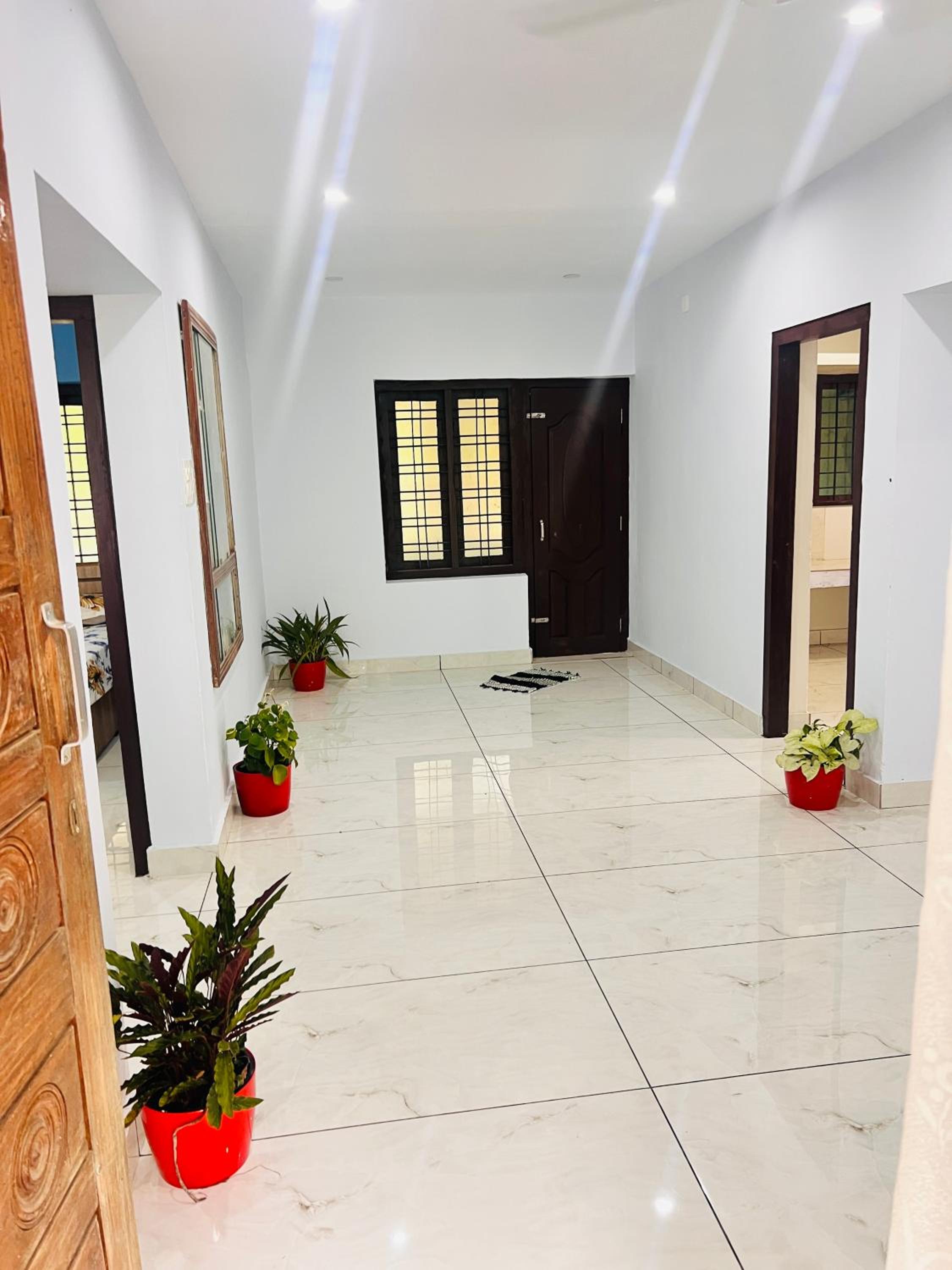 prauvilla Homestay 2 view 2