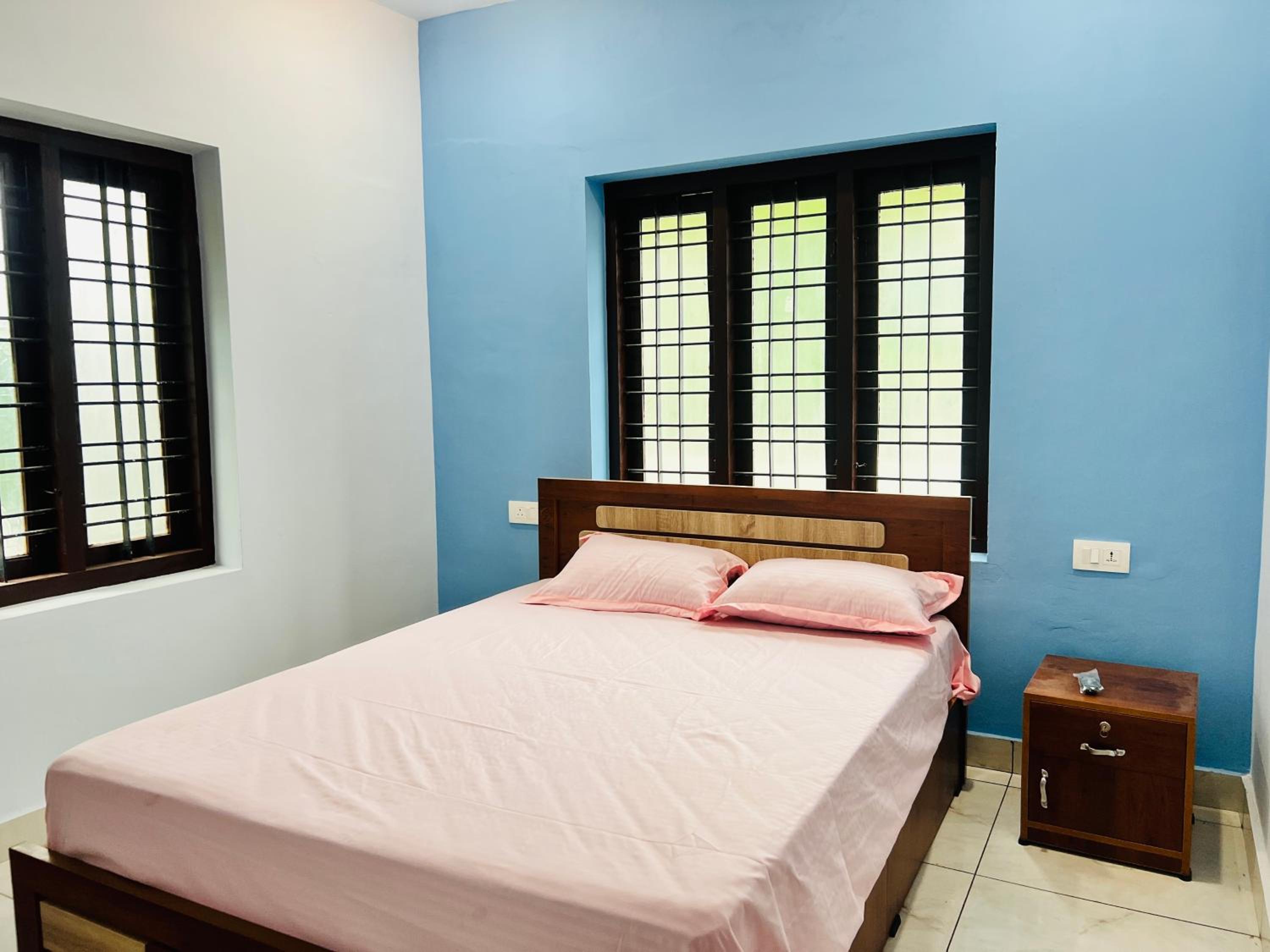 prauvilla Homestay 2 view 3