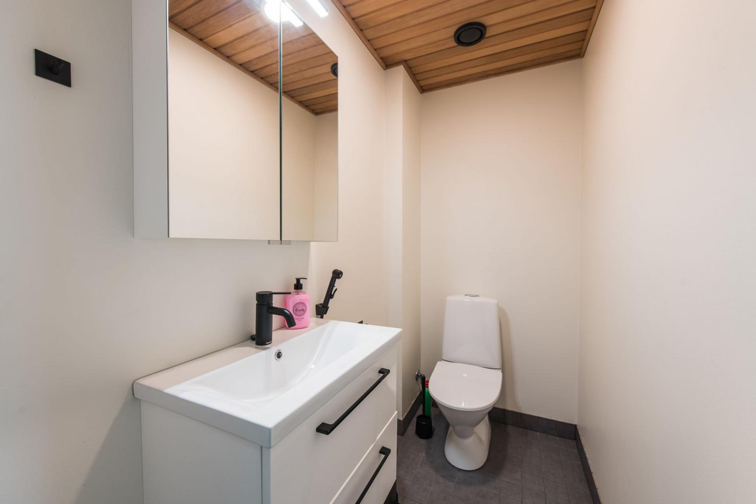 Forenom Serviced Apartments Vantaa Koivuhaka