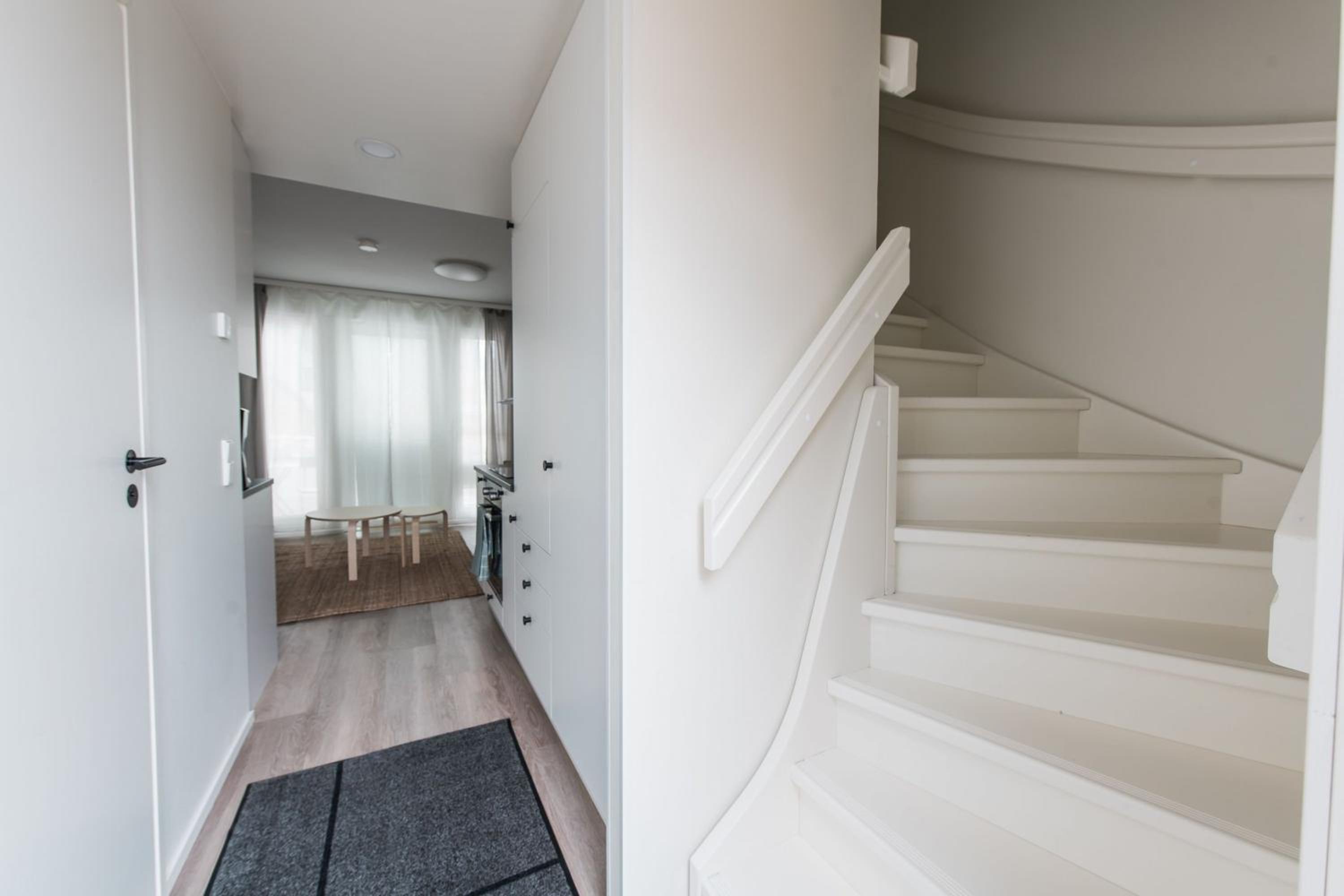 Forenom Serviced Apartments Vantaa Koivuhaka