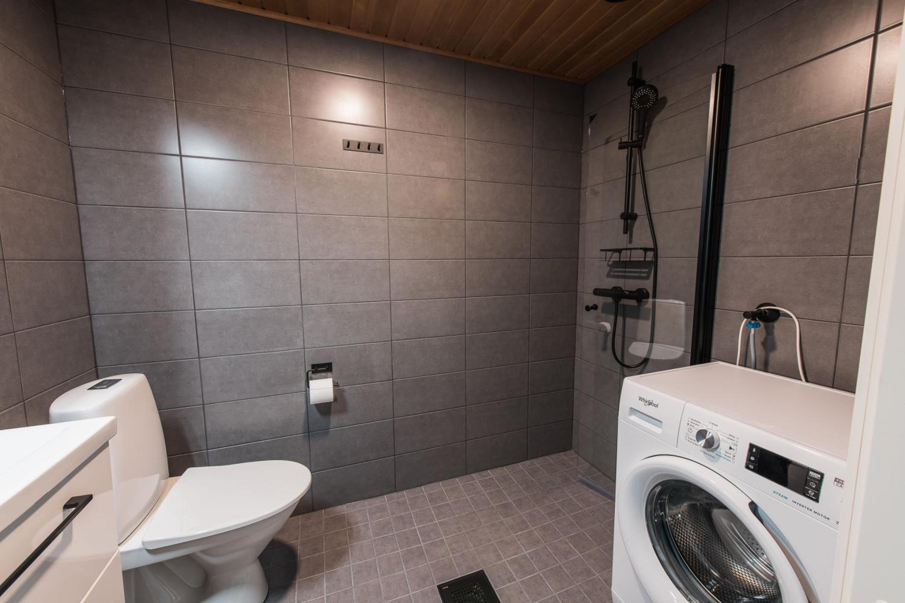 Forenom Serviced Apartments Vantaa Koivuhaka