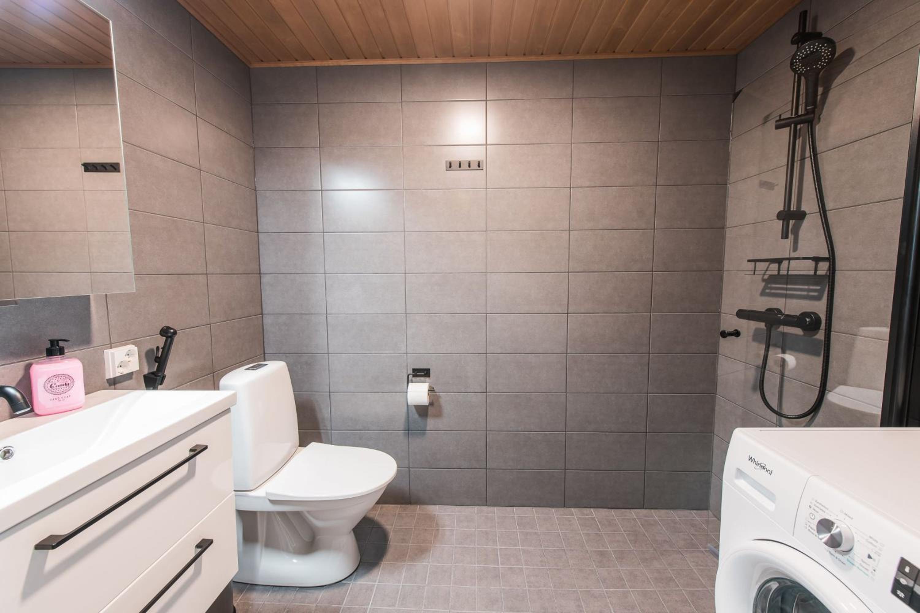 Forenom Serviced Apartments Vantaa Koivuhaka