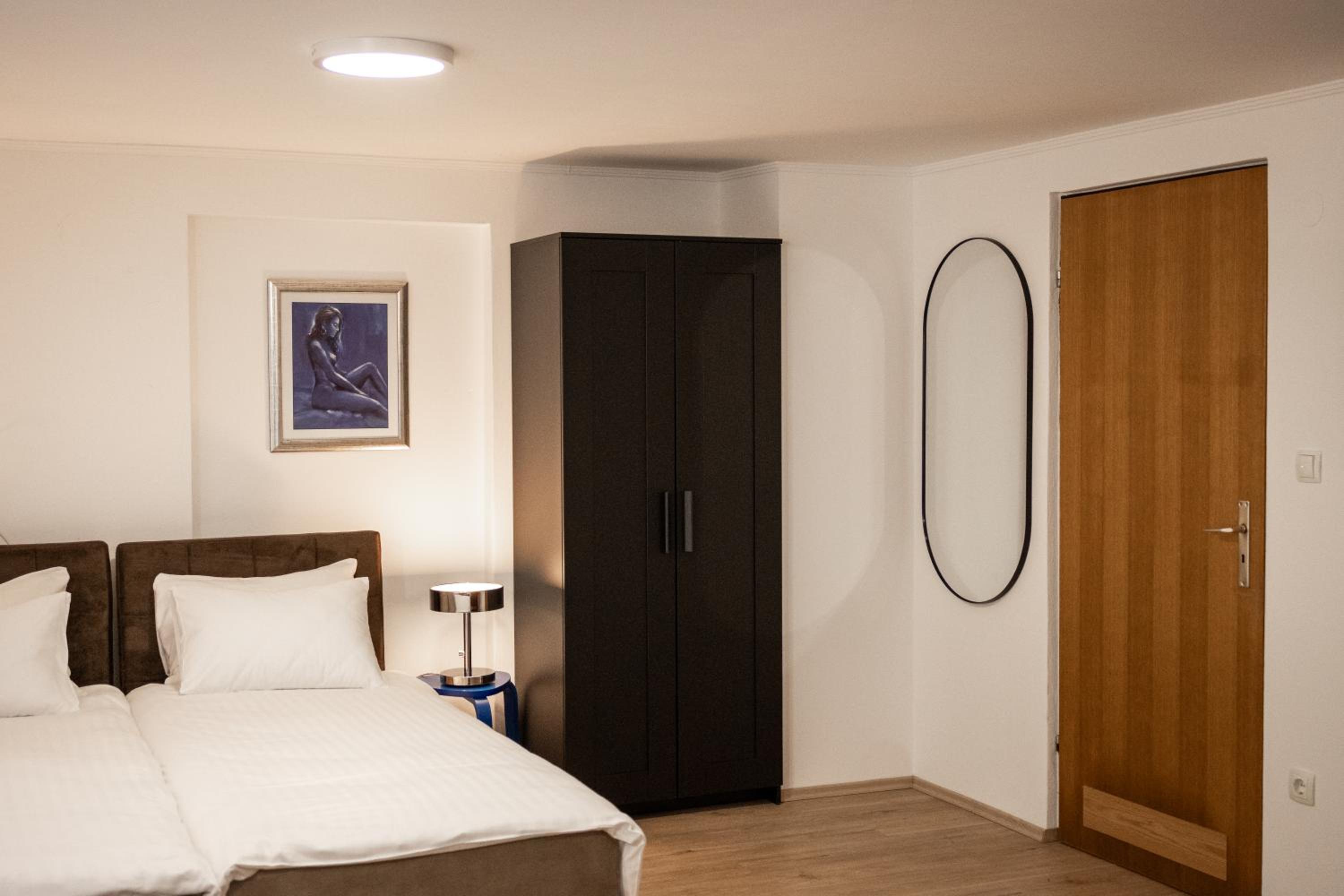 Brodnik Apartment