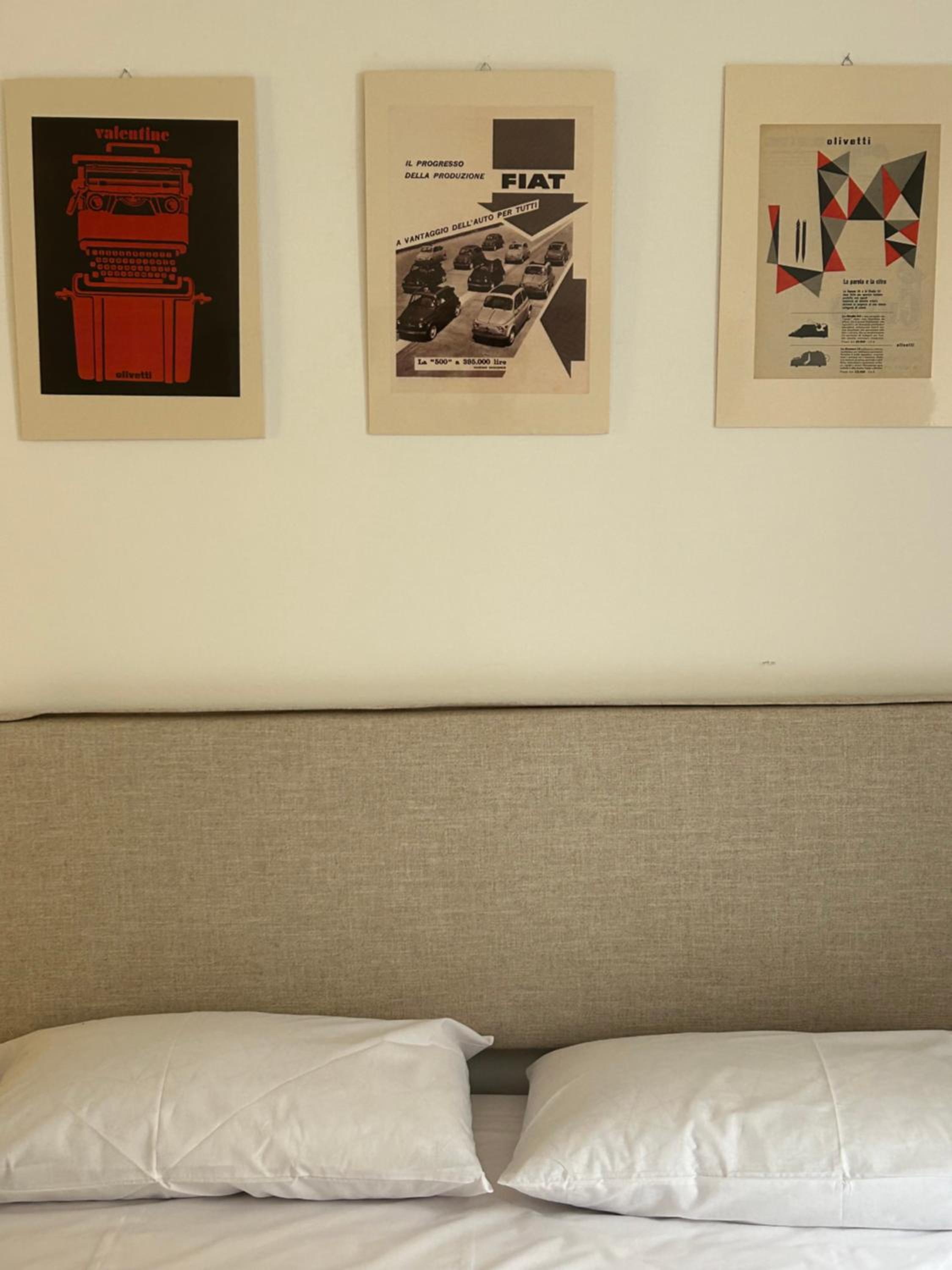 Calmaggiore Apartment - Luxury group apartment