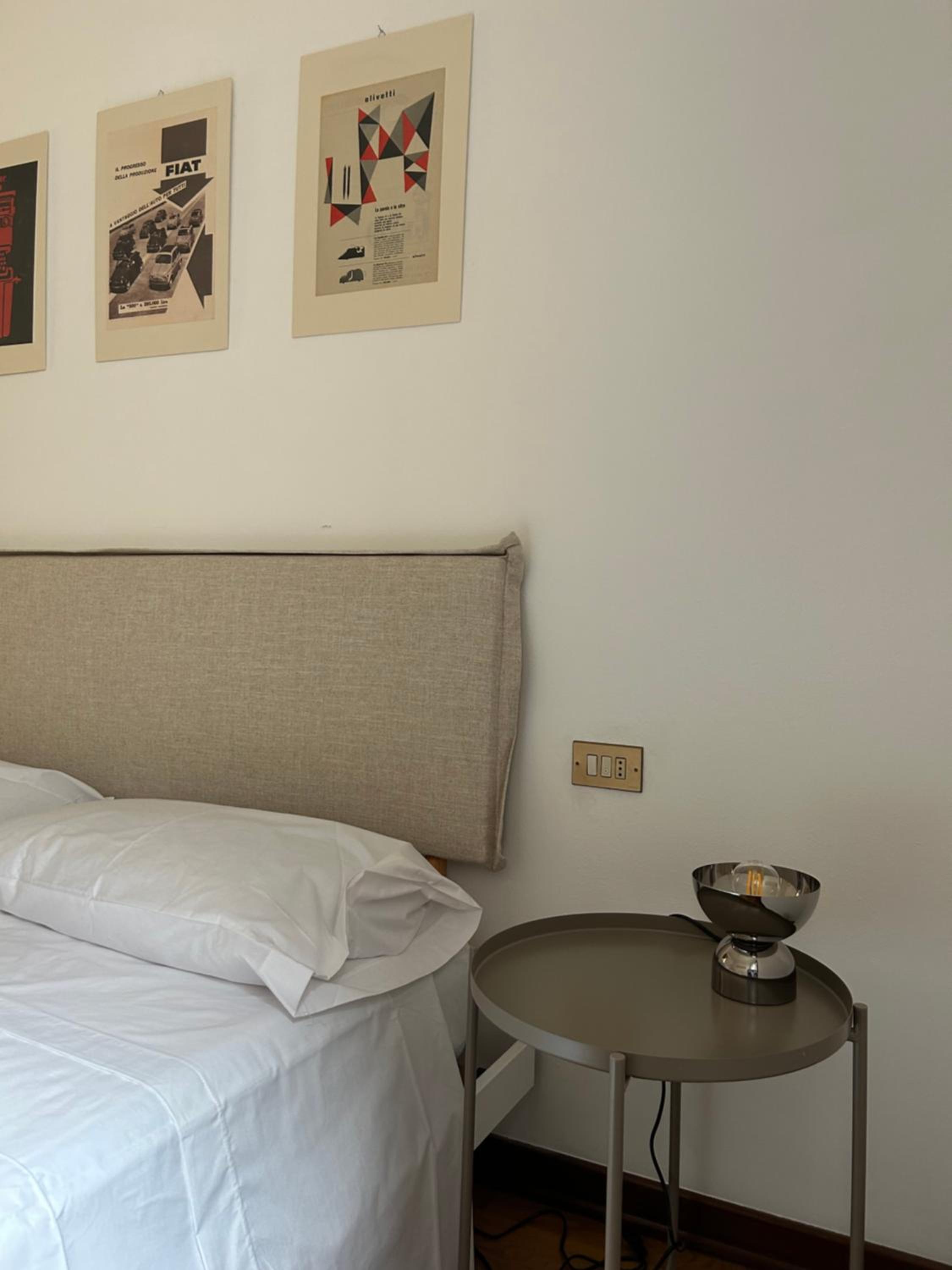 Calmaggiore Apartment - Luxury group apartment