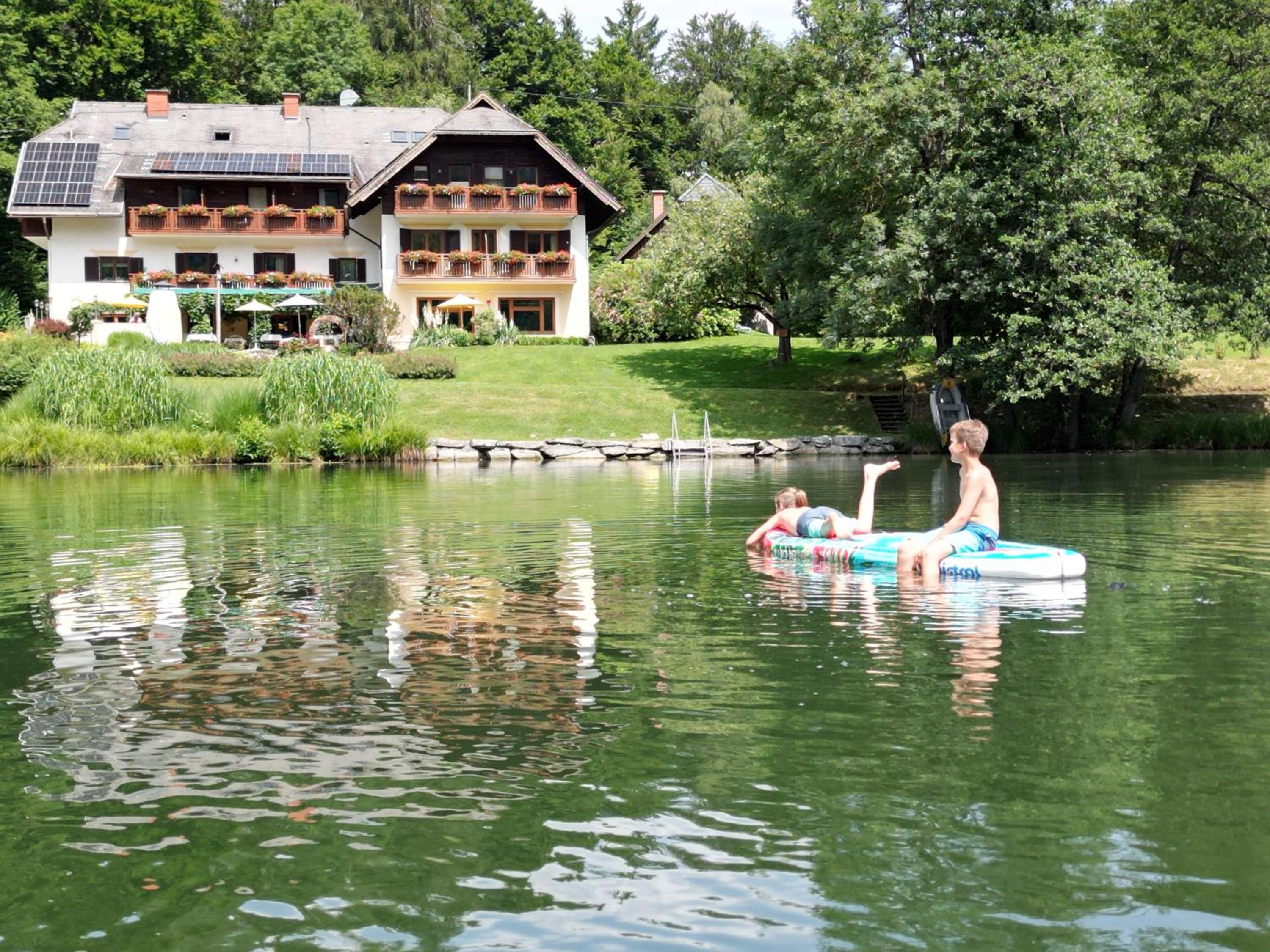 Landgasthof Trattnig