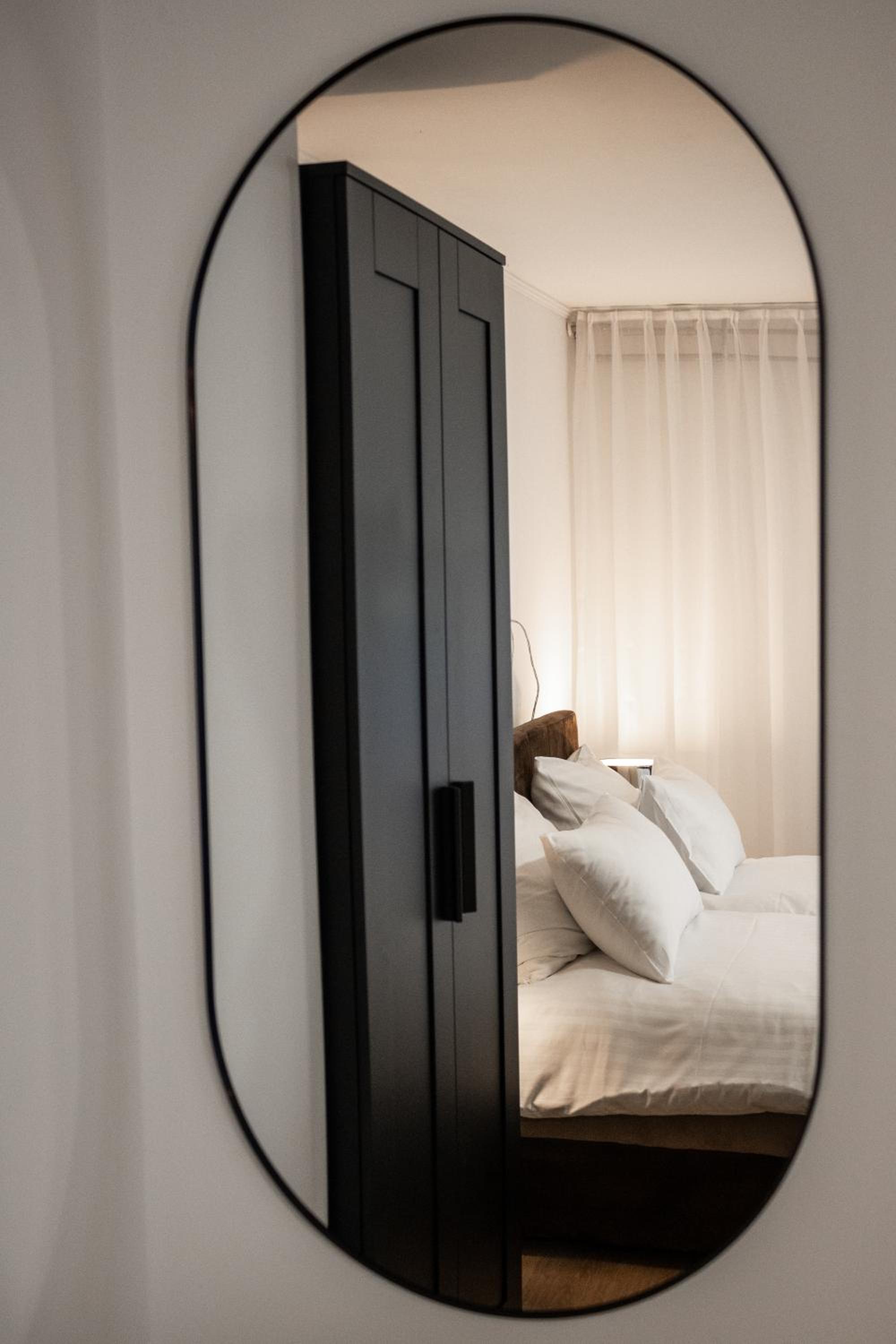 Brodnik Apartment