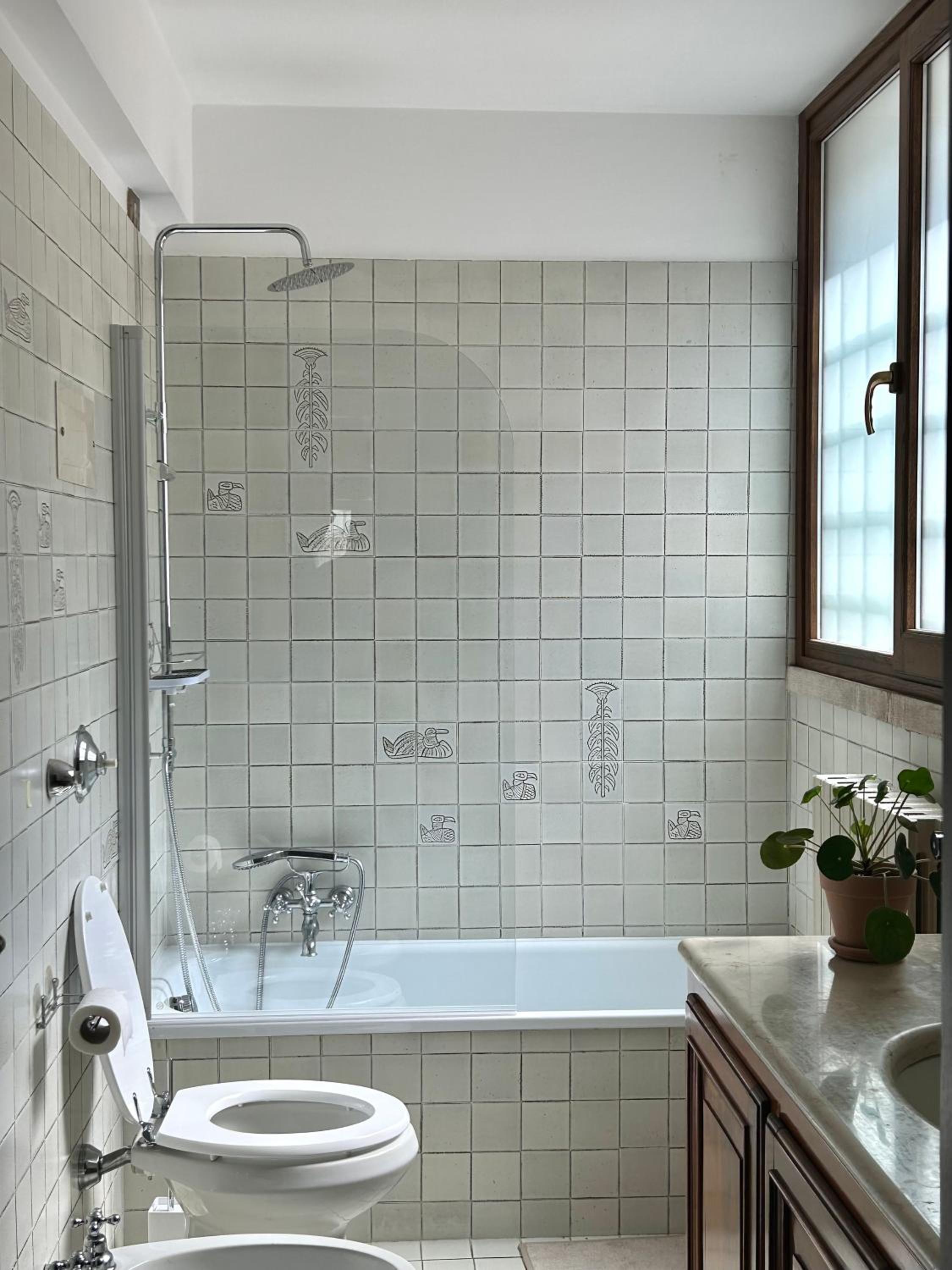Calmaggiore Apartment - Luxury group apartment