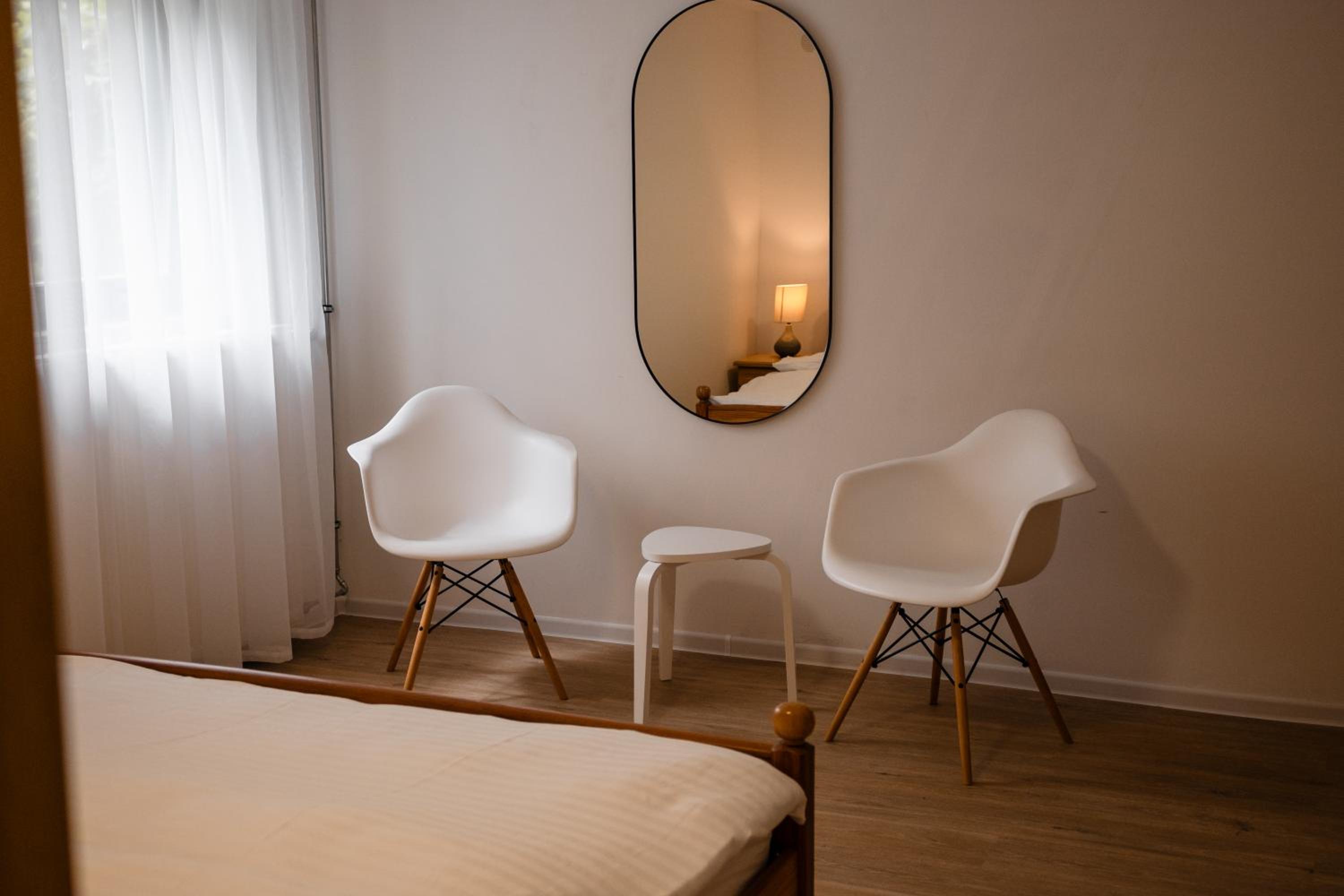 Brodnik Apartment
