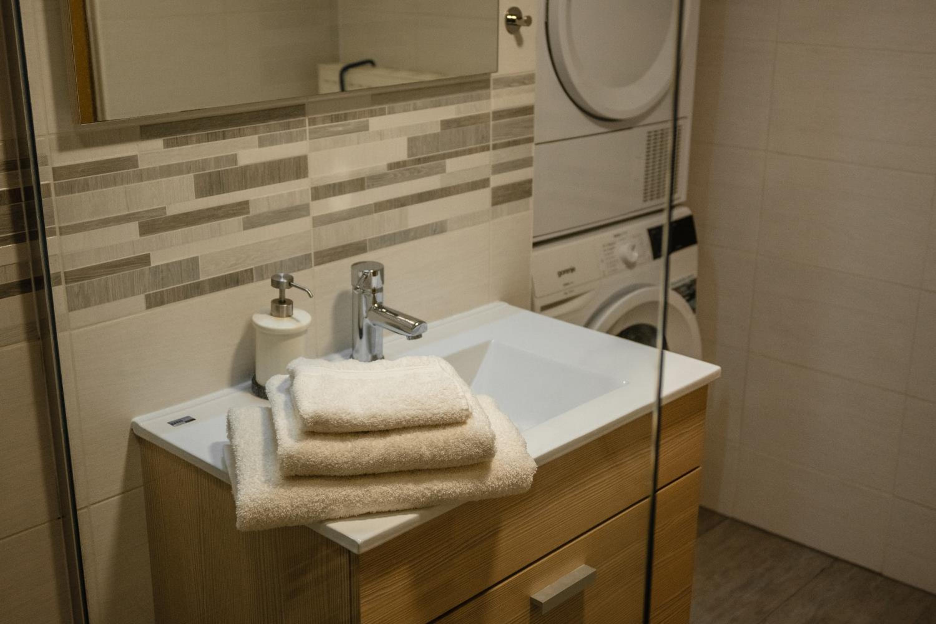 Brodnik Apartment