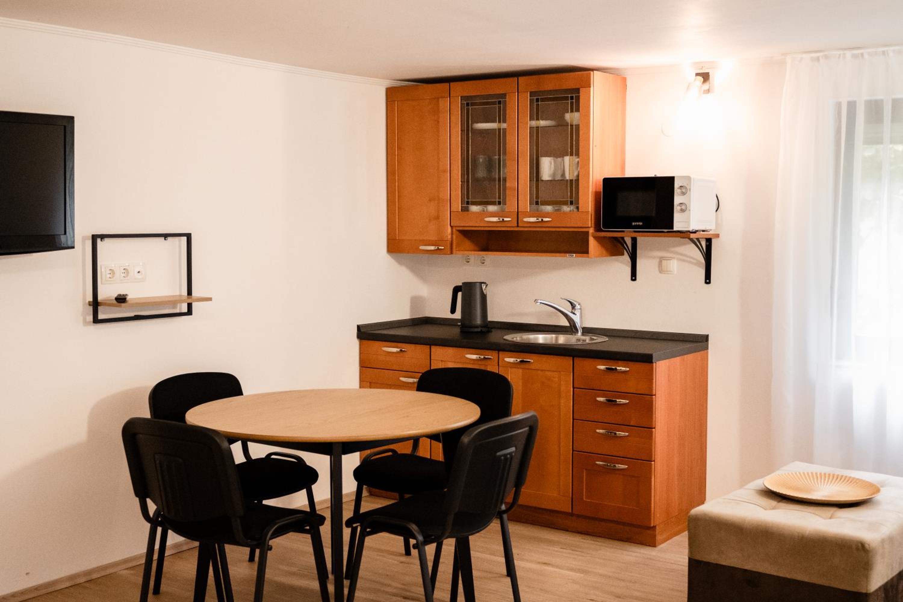 Brodnik Apartment
