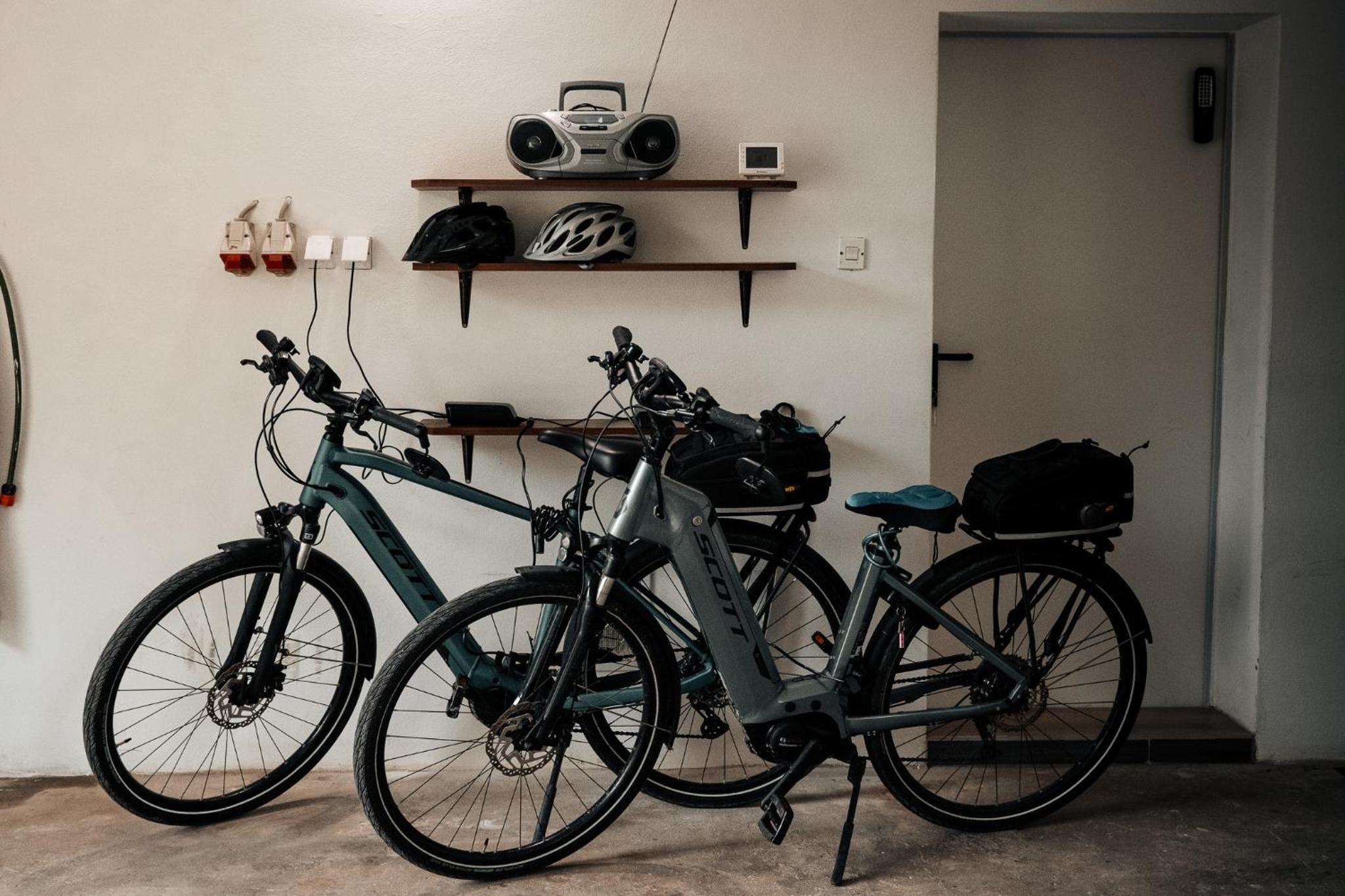 Brodnik Apartment