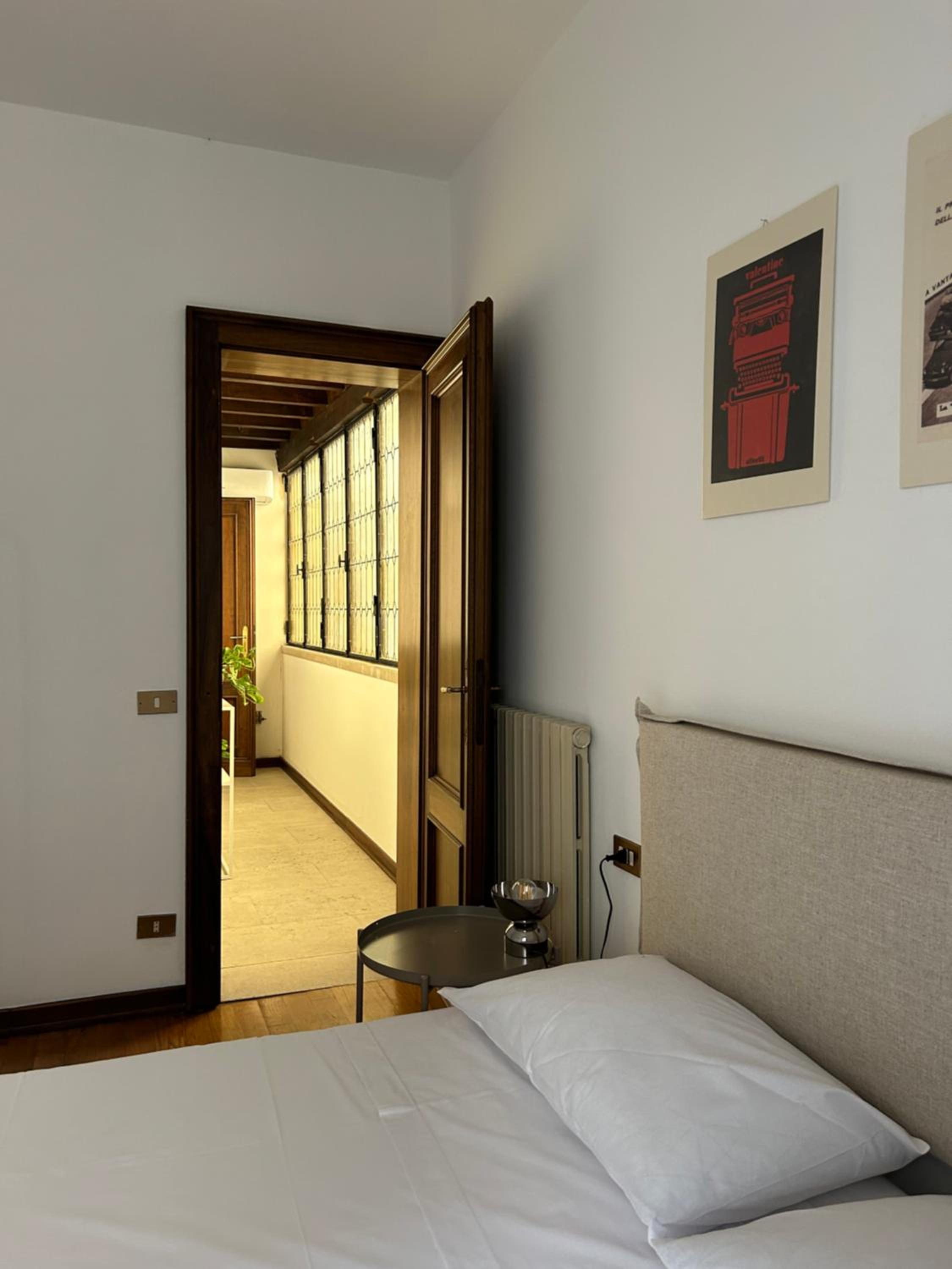 Calmaggiore Apartment - Luxury group apartment