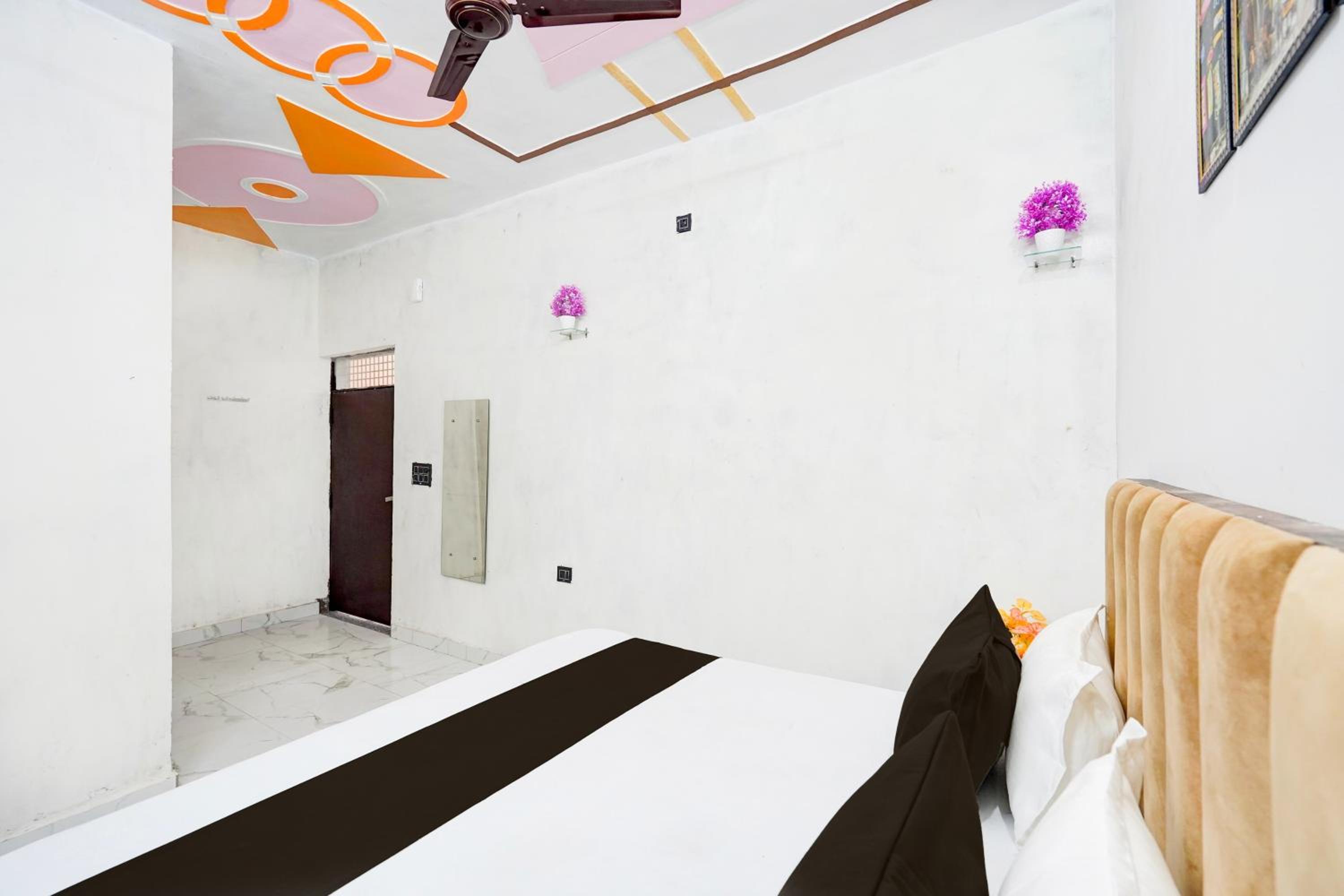 OYO JANNAT RESIDENCY