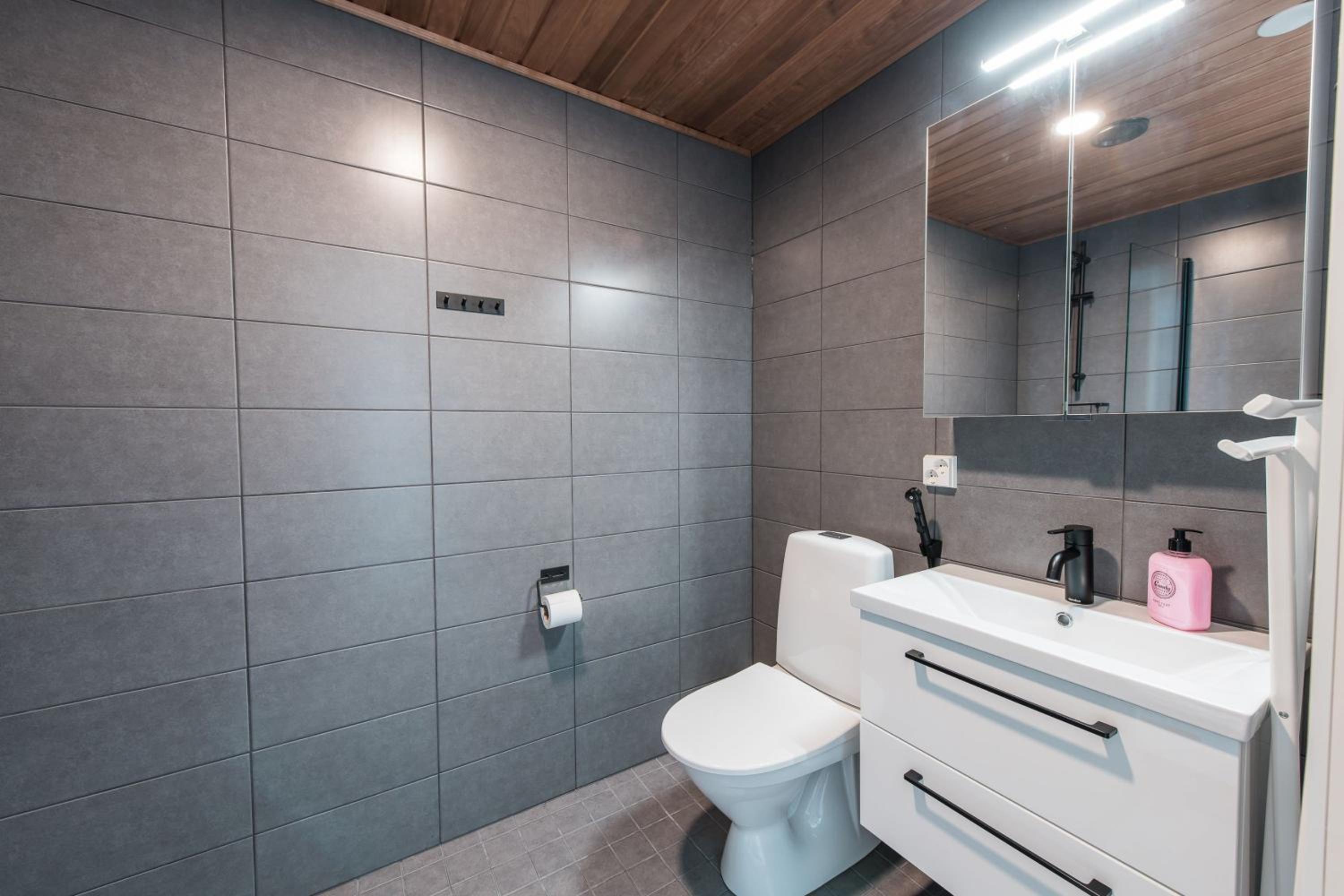 Forenom Serviced Apartments Vantaa Koivuhaka