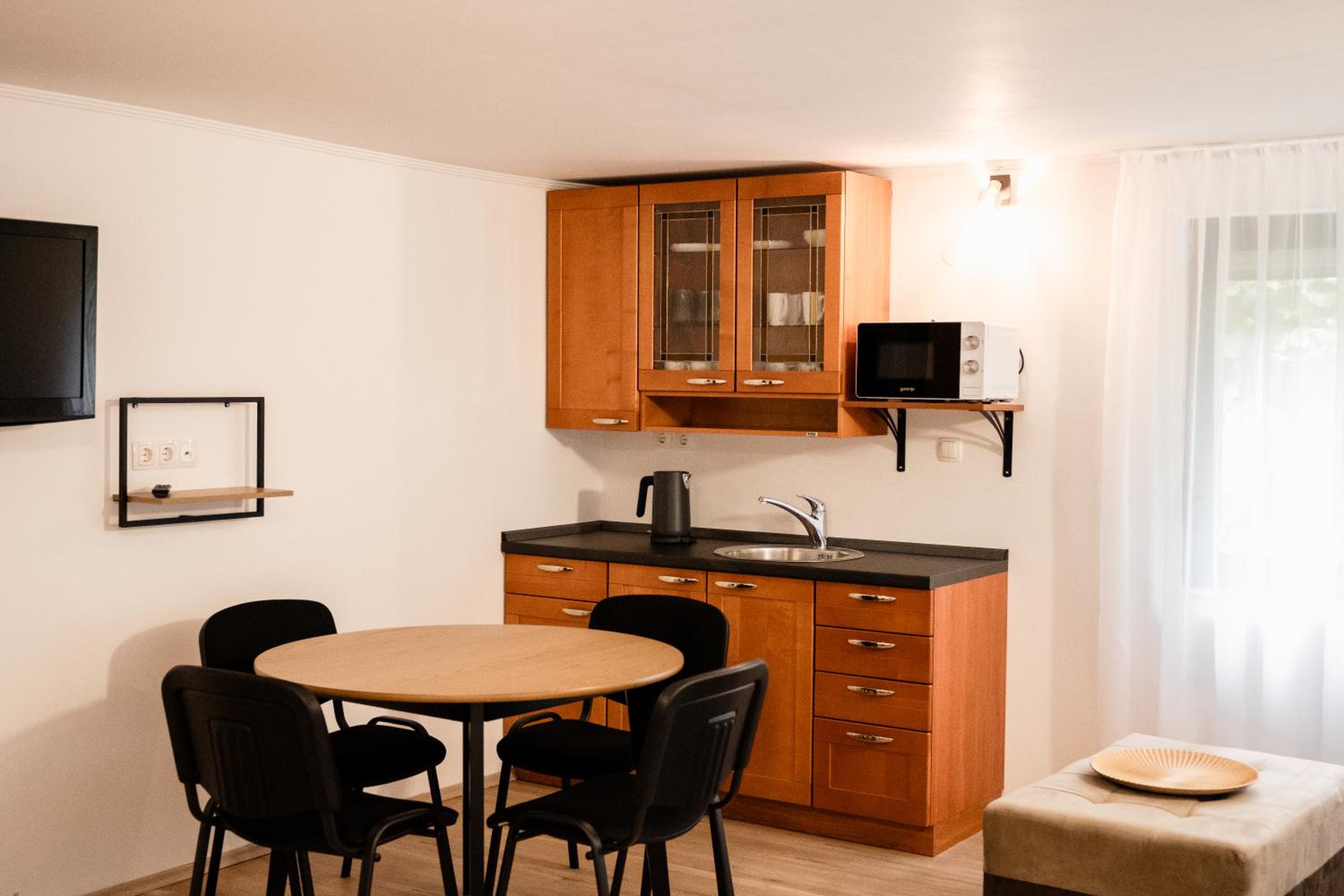 Brodnik Apartment