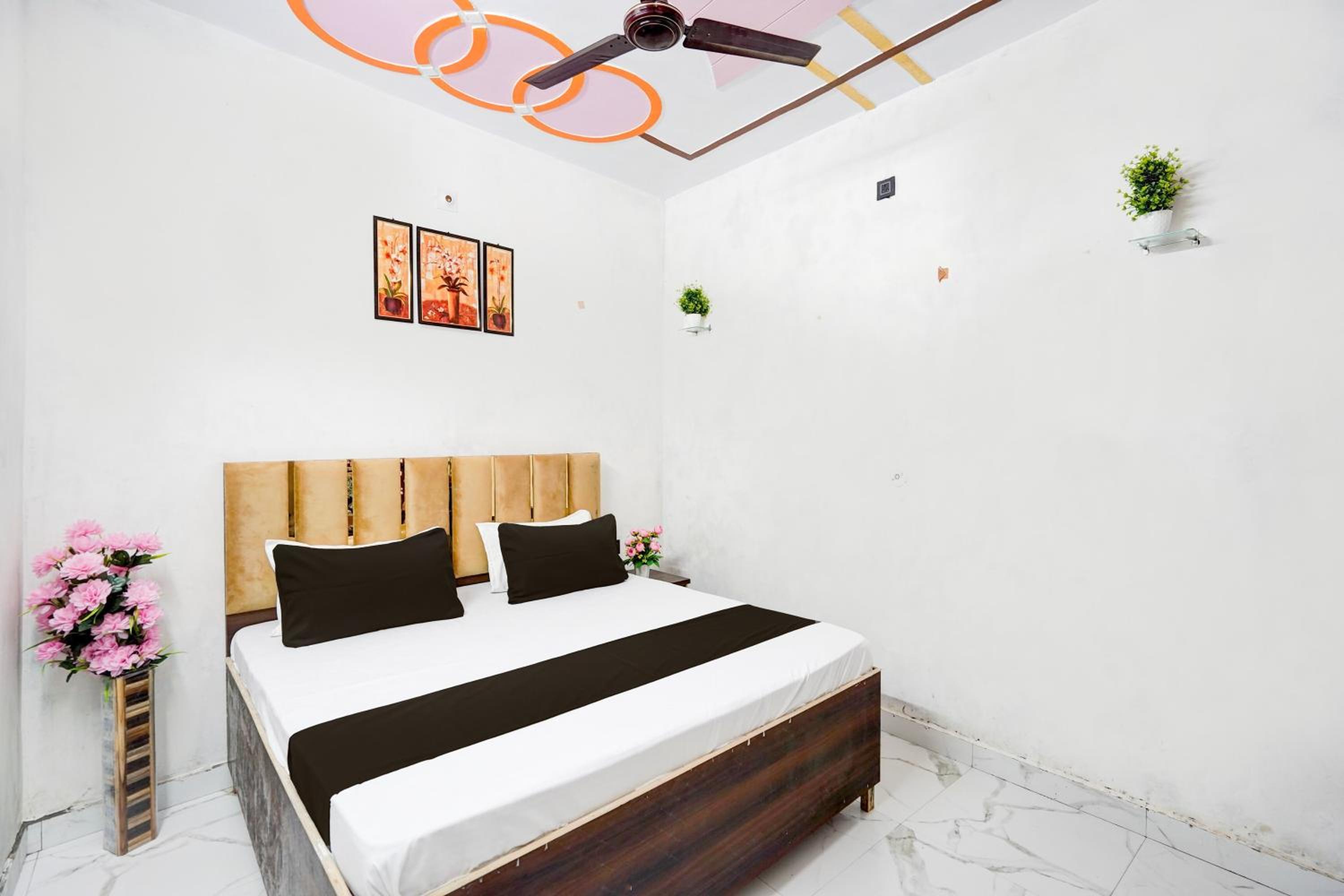 OYO JANNAT RESIDENCY