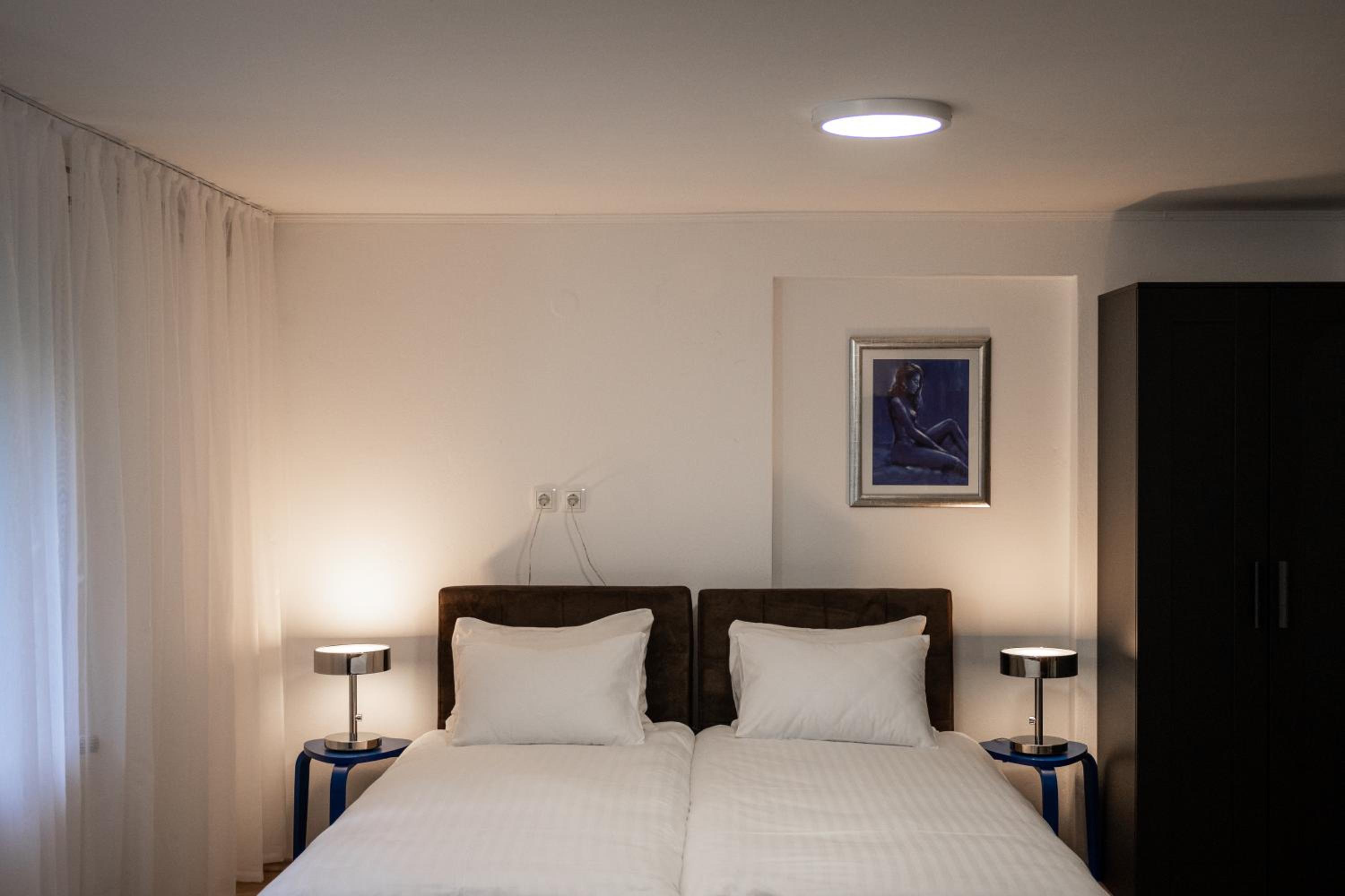 Brodnik Apartment