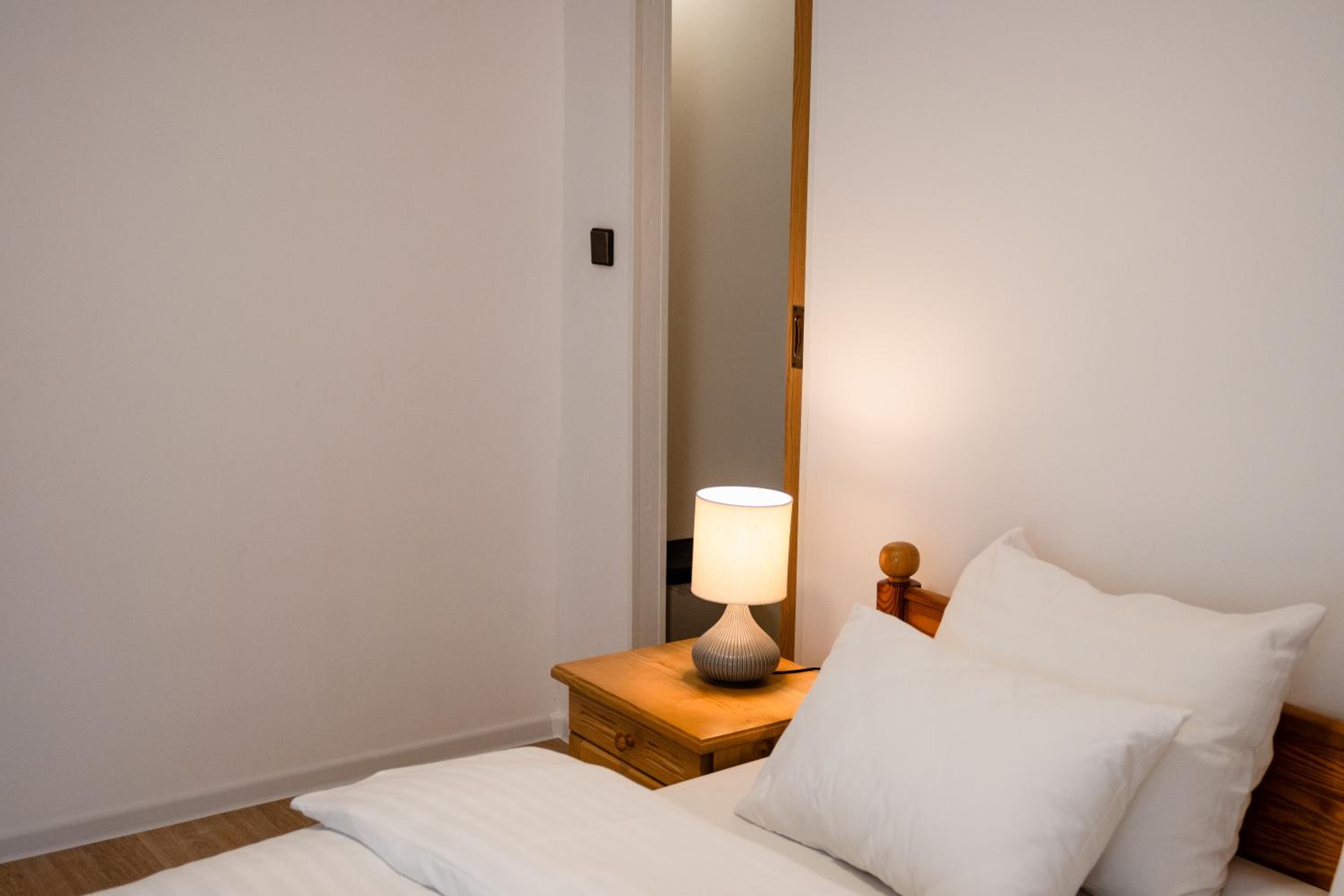 Brodnik Apartment