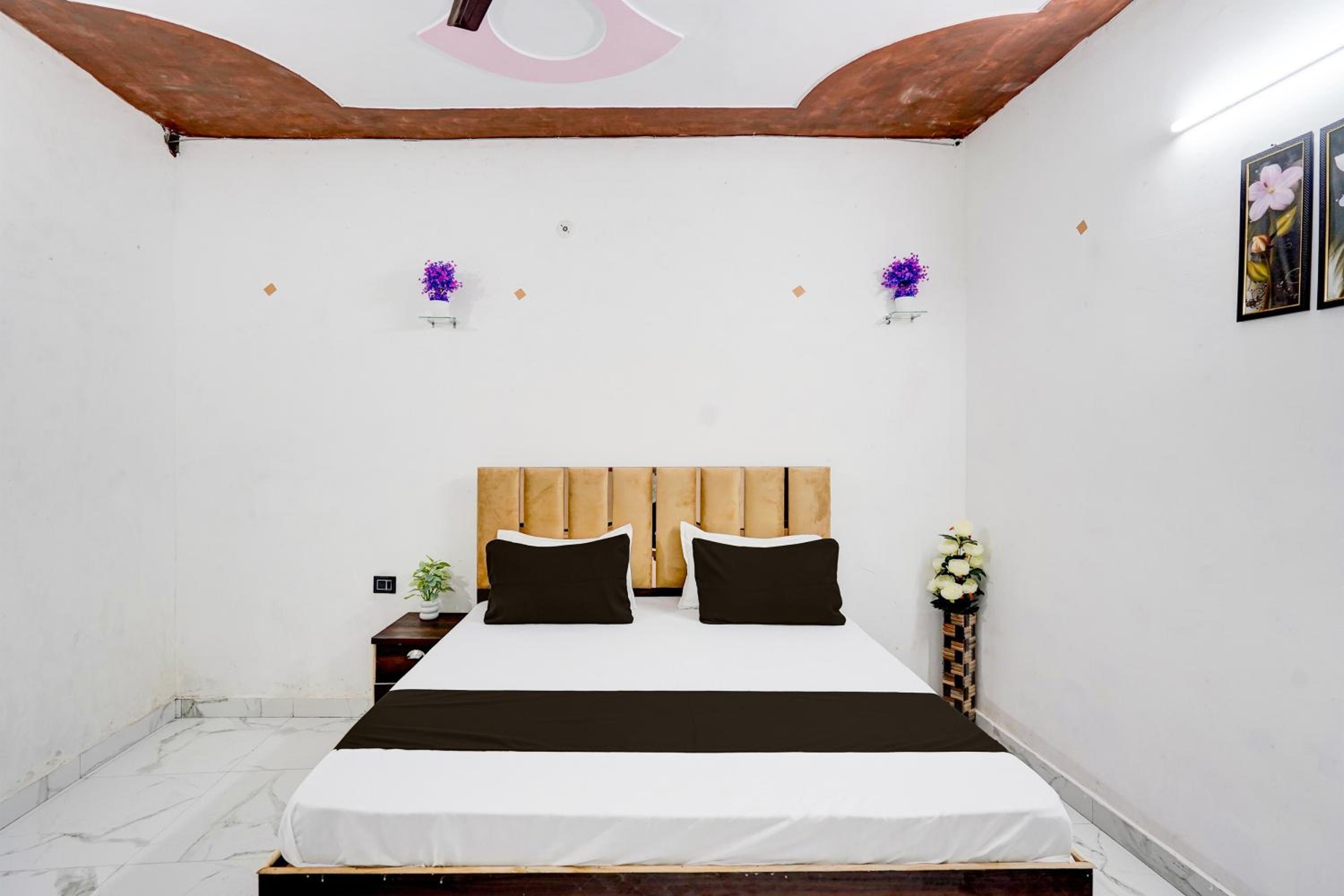 OYO JANNAT RESIDENCY