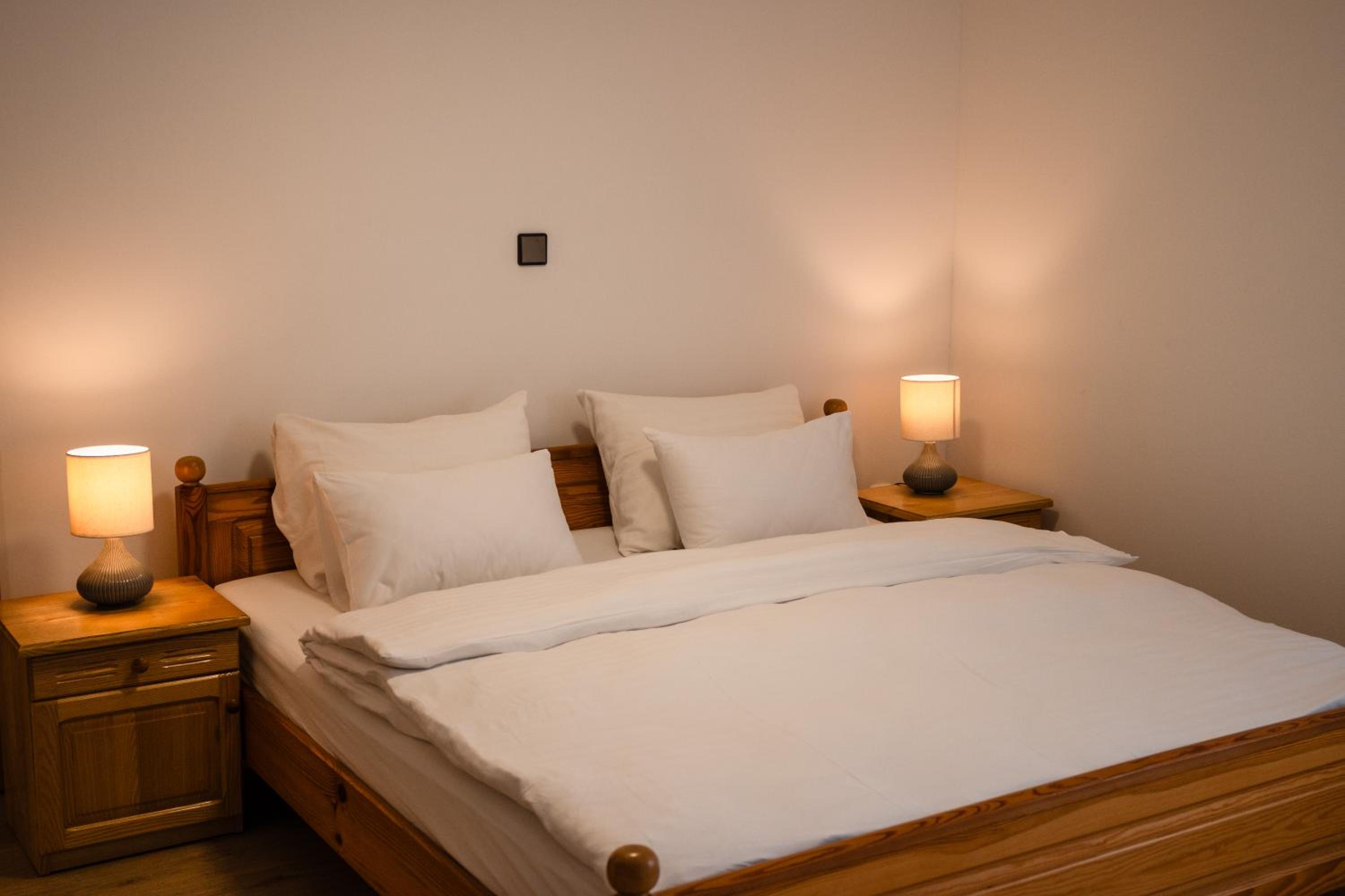 Brodnik Apartment