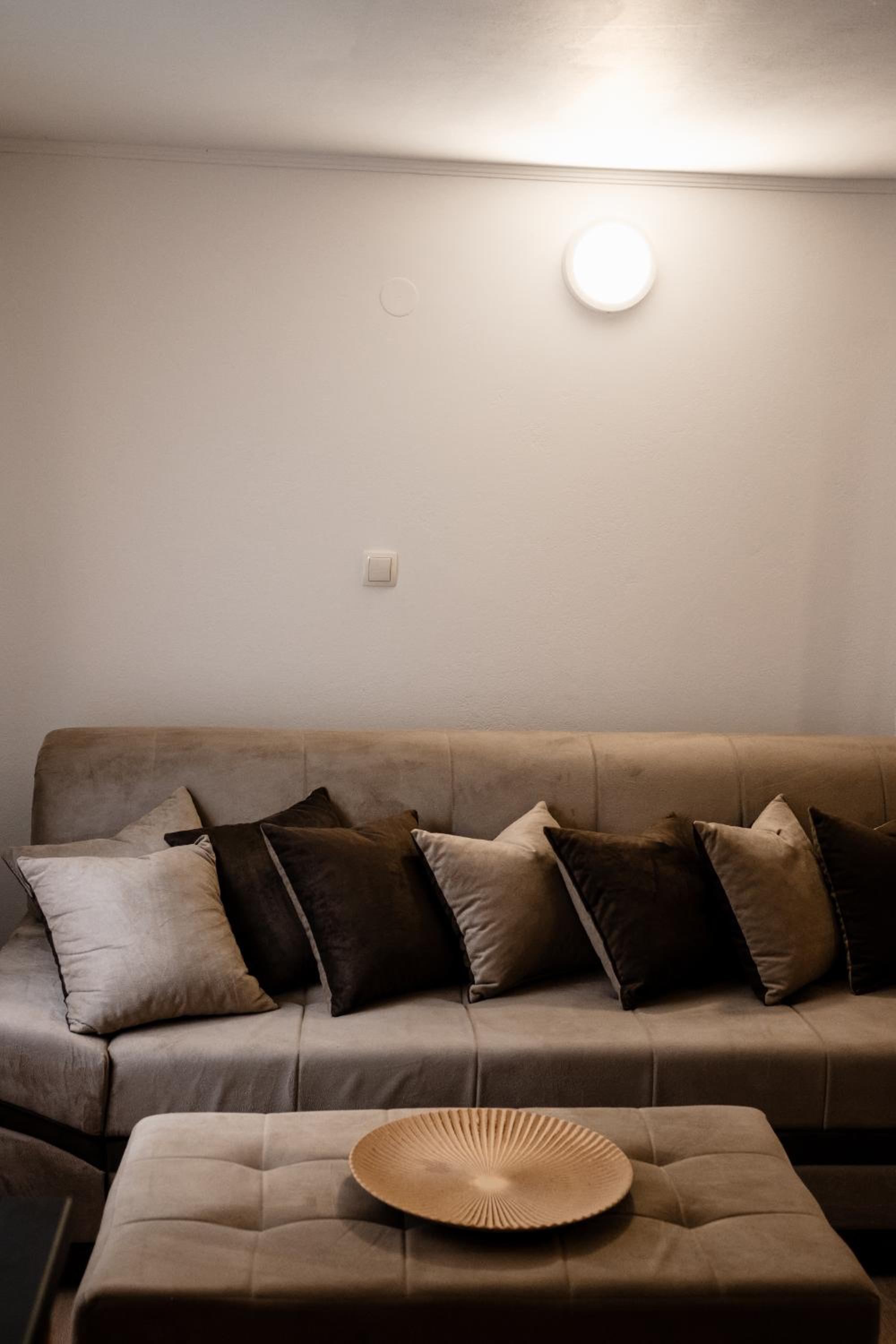 Brodnik Apartment