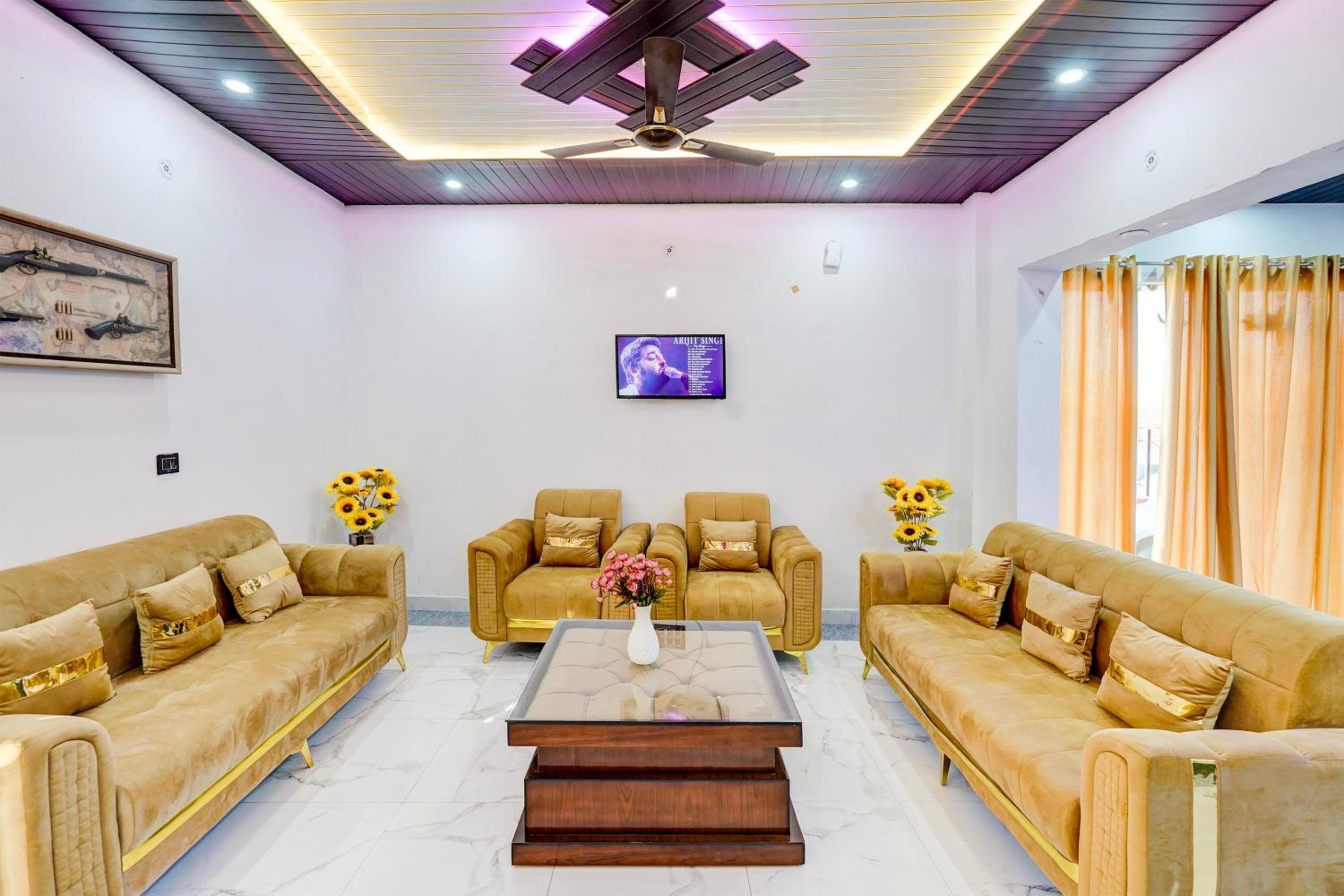OYO JANNAT RESIDENCY