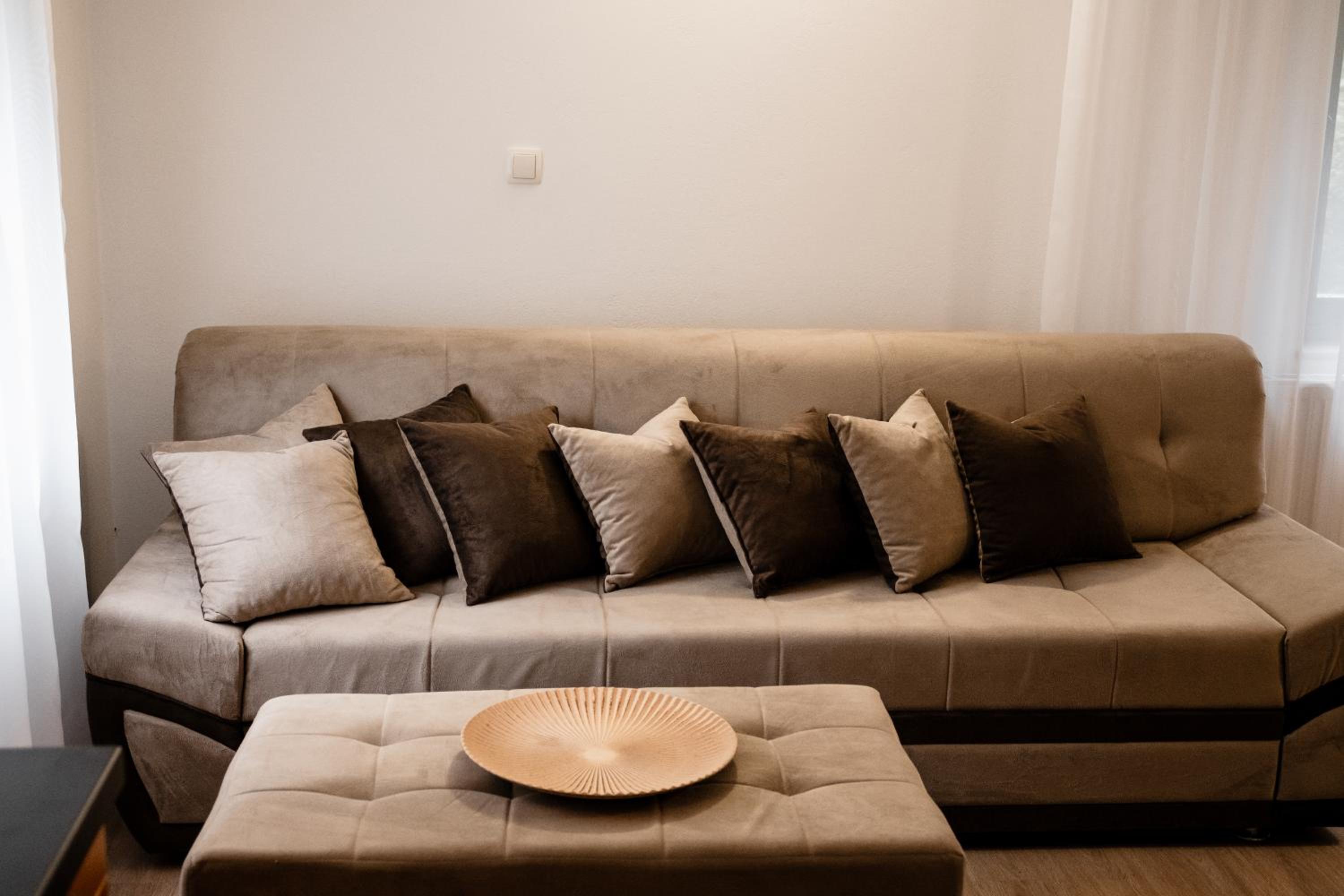 Brodnik Apartment
